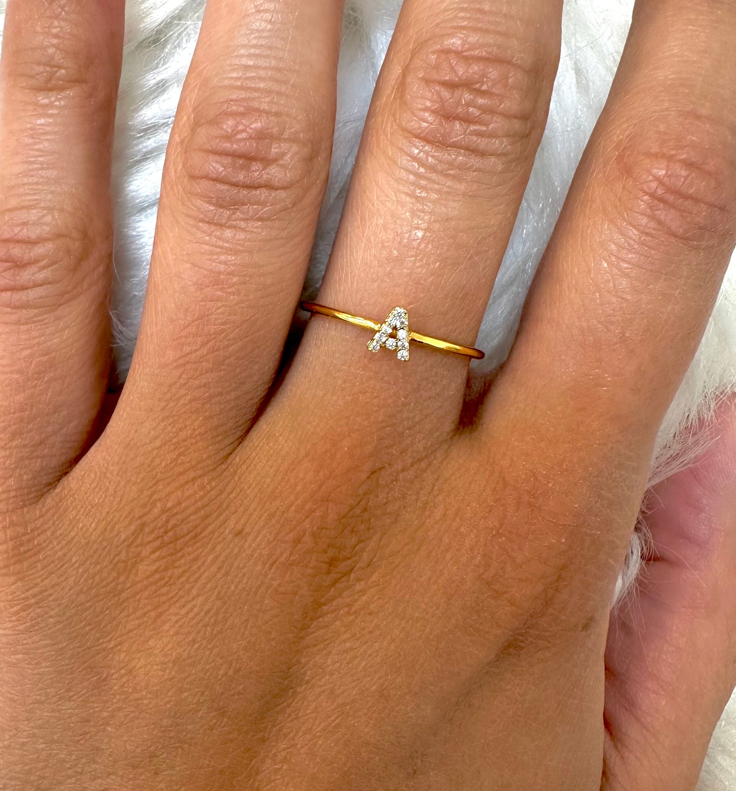 A Ring