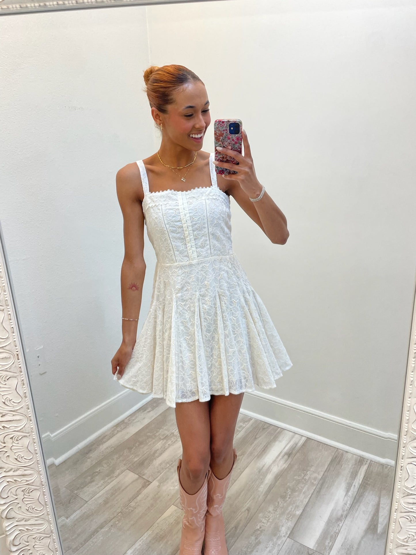 Rowan Dress