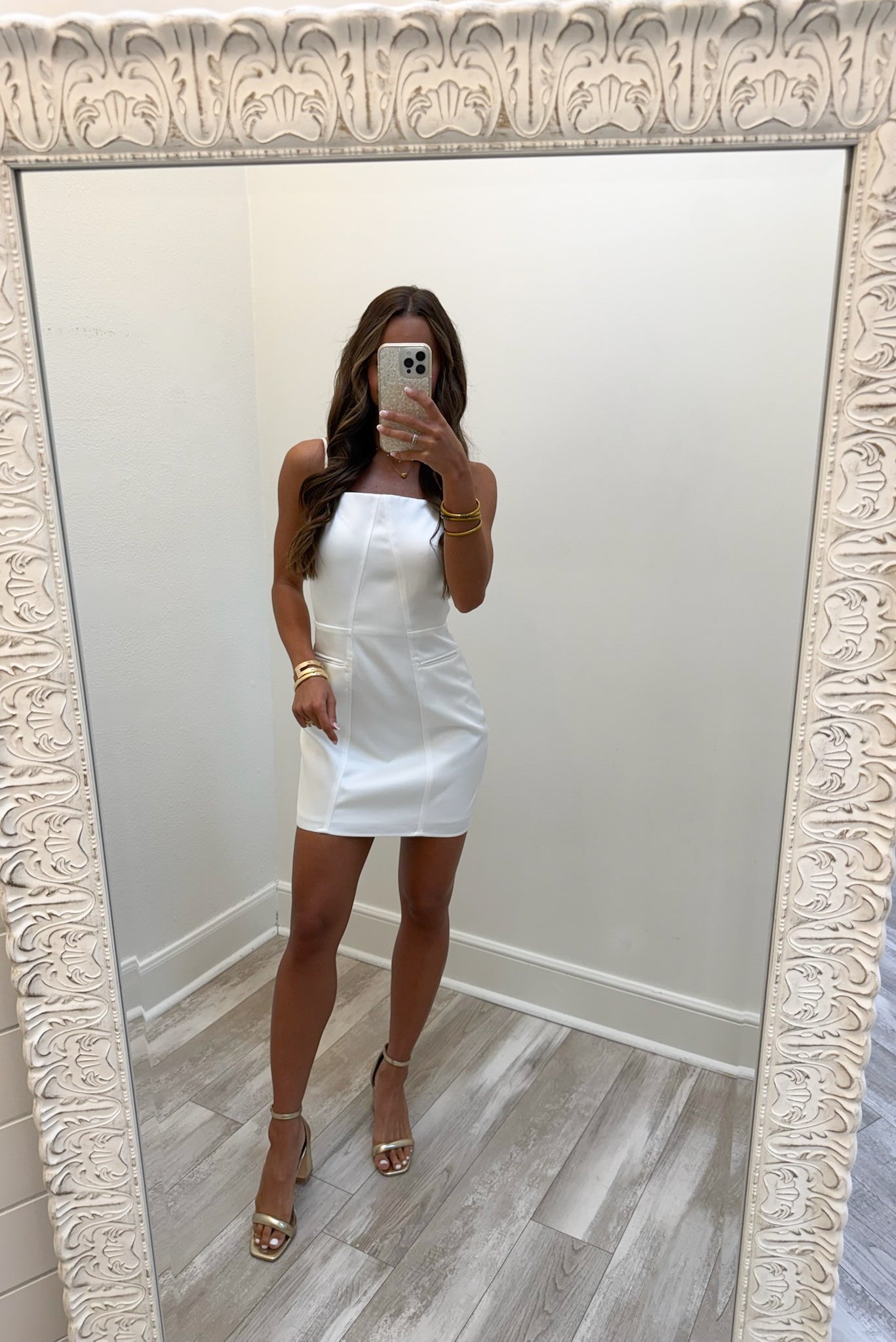 Aralina Dress