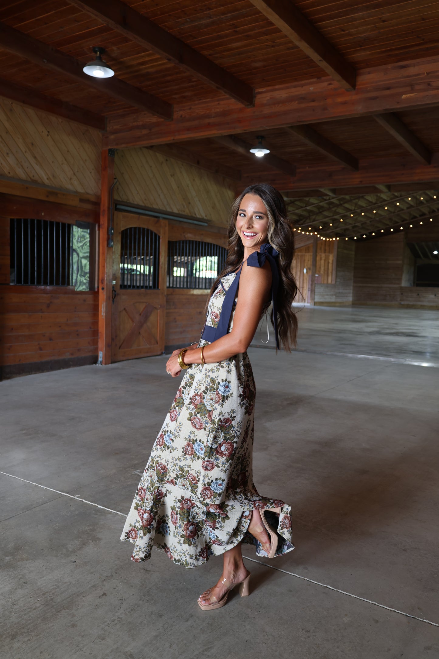 Dara Dress