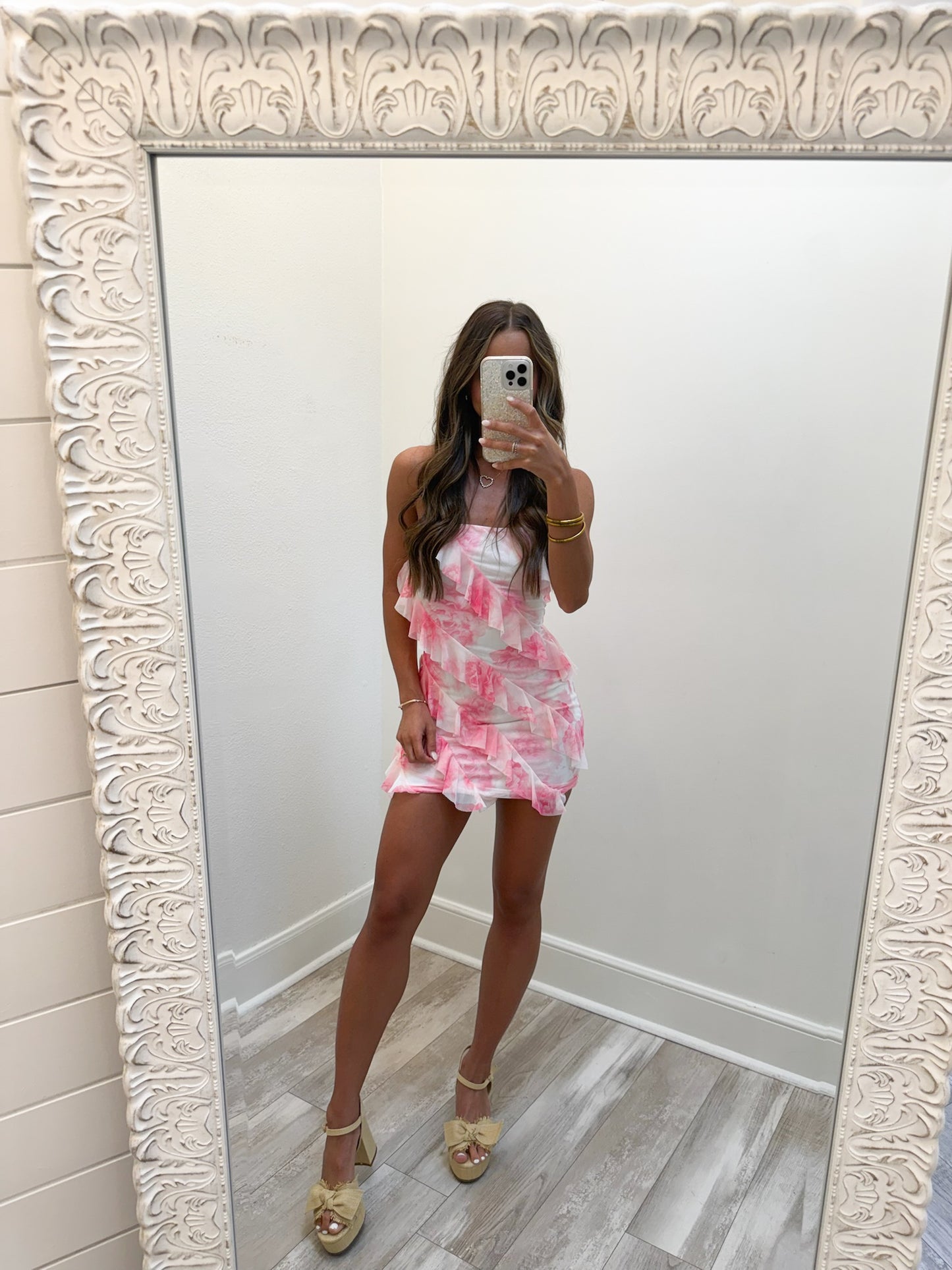 Hailey Dress