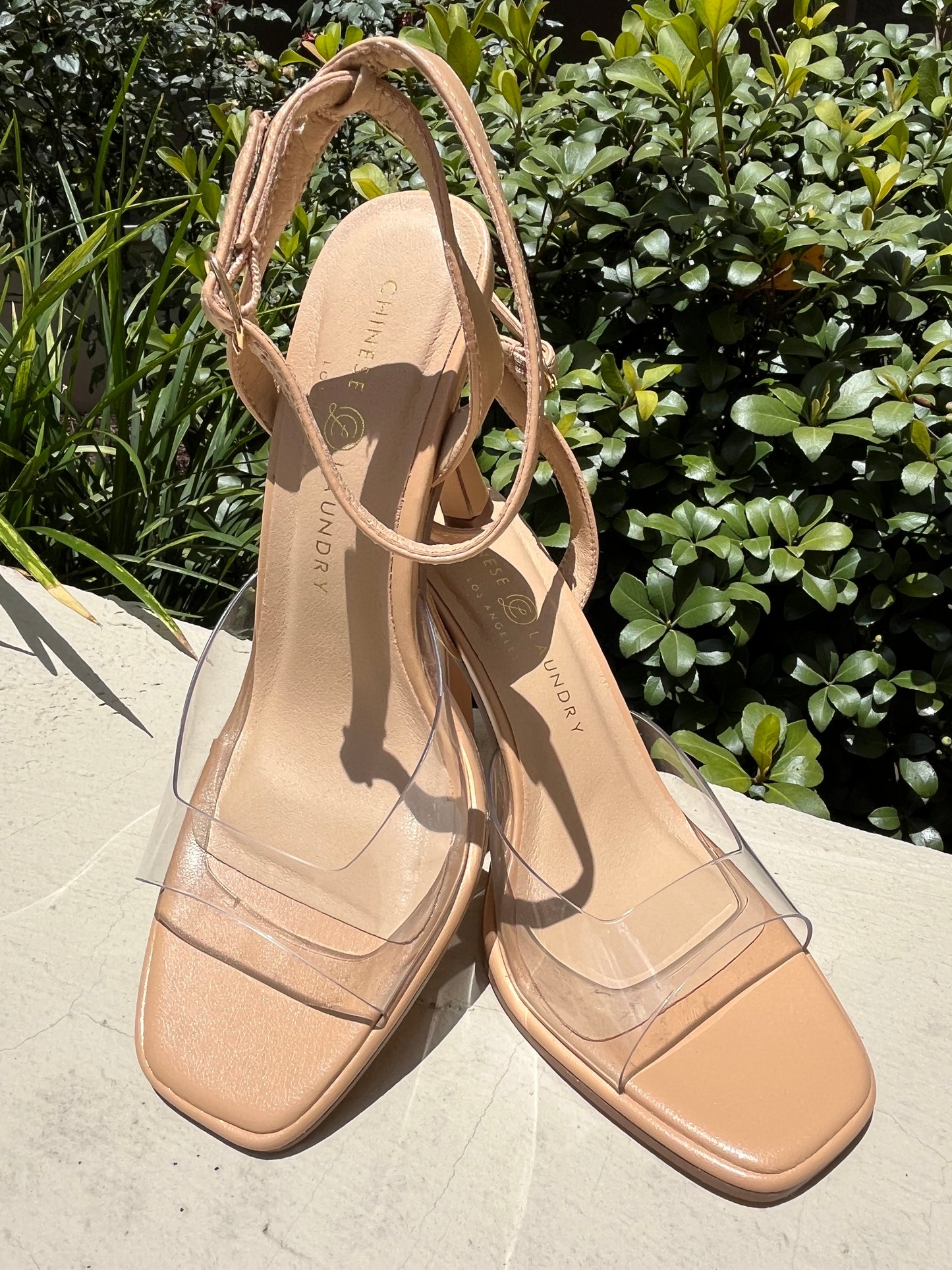 Lynwood Heel
