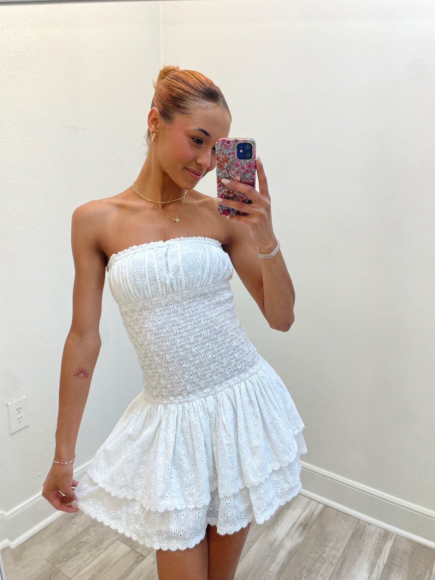 Josie Dress