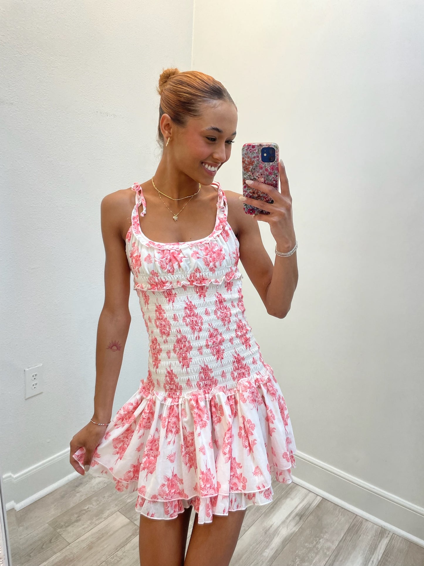 Arianne Dress