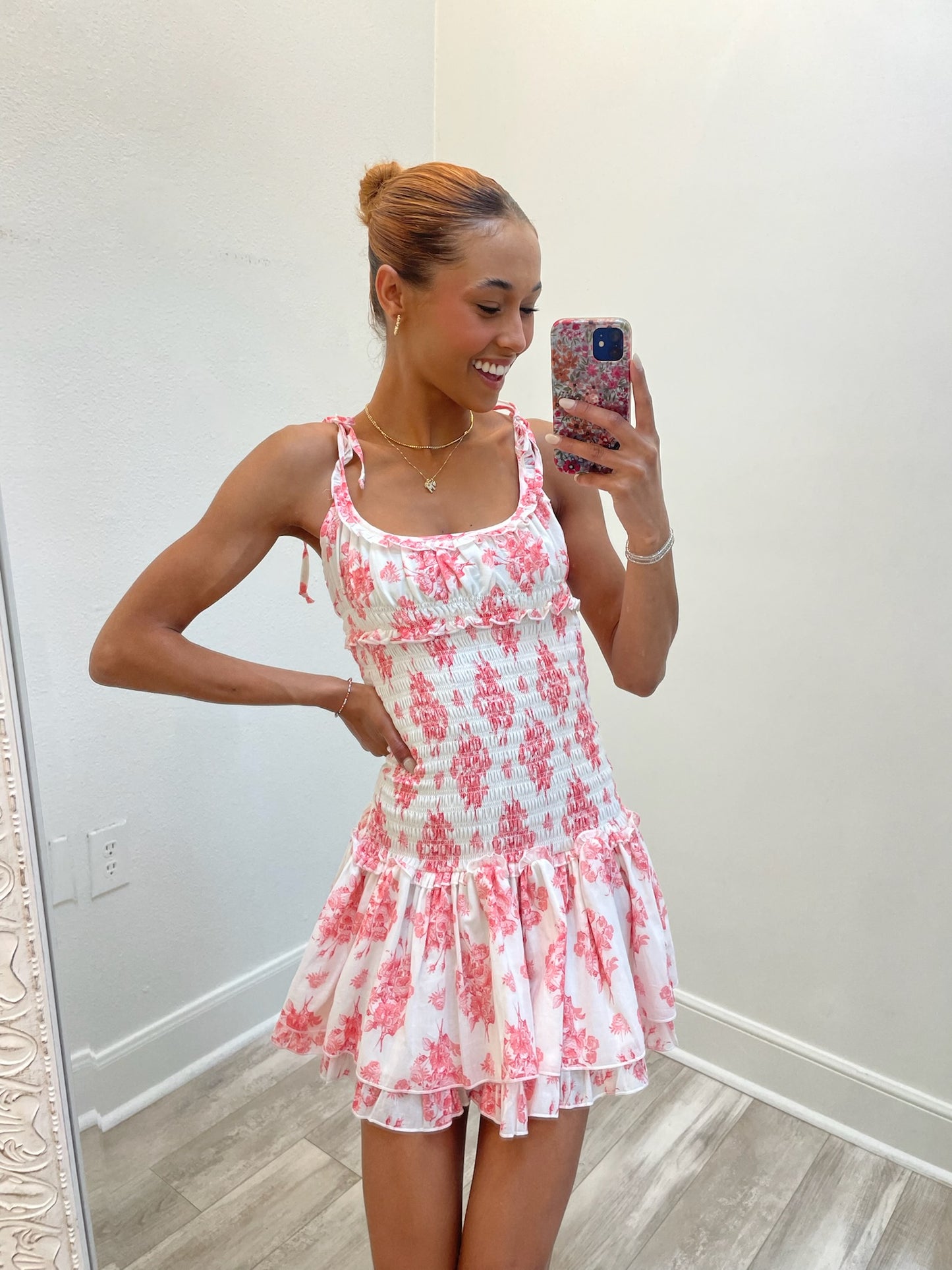 Arianne Dress