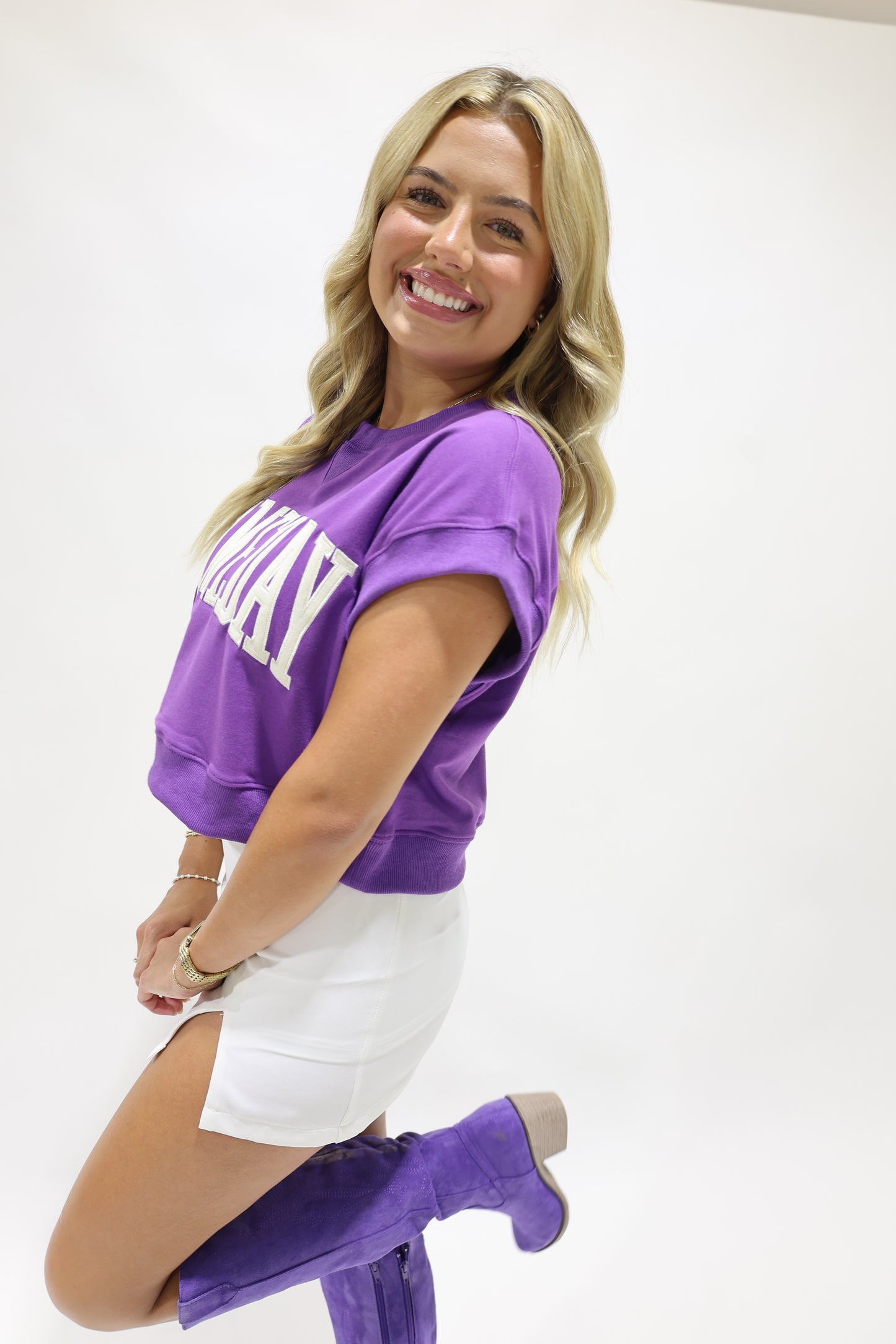 Gameday Top