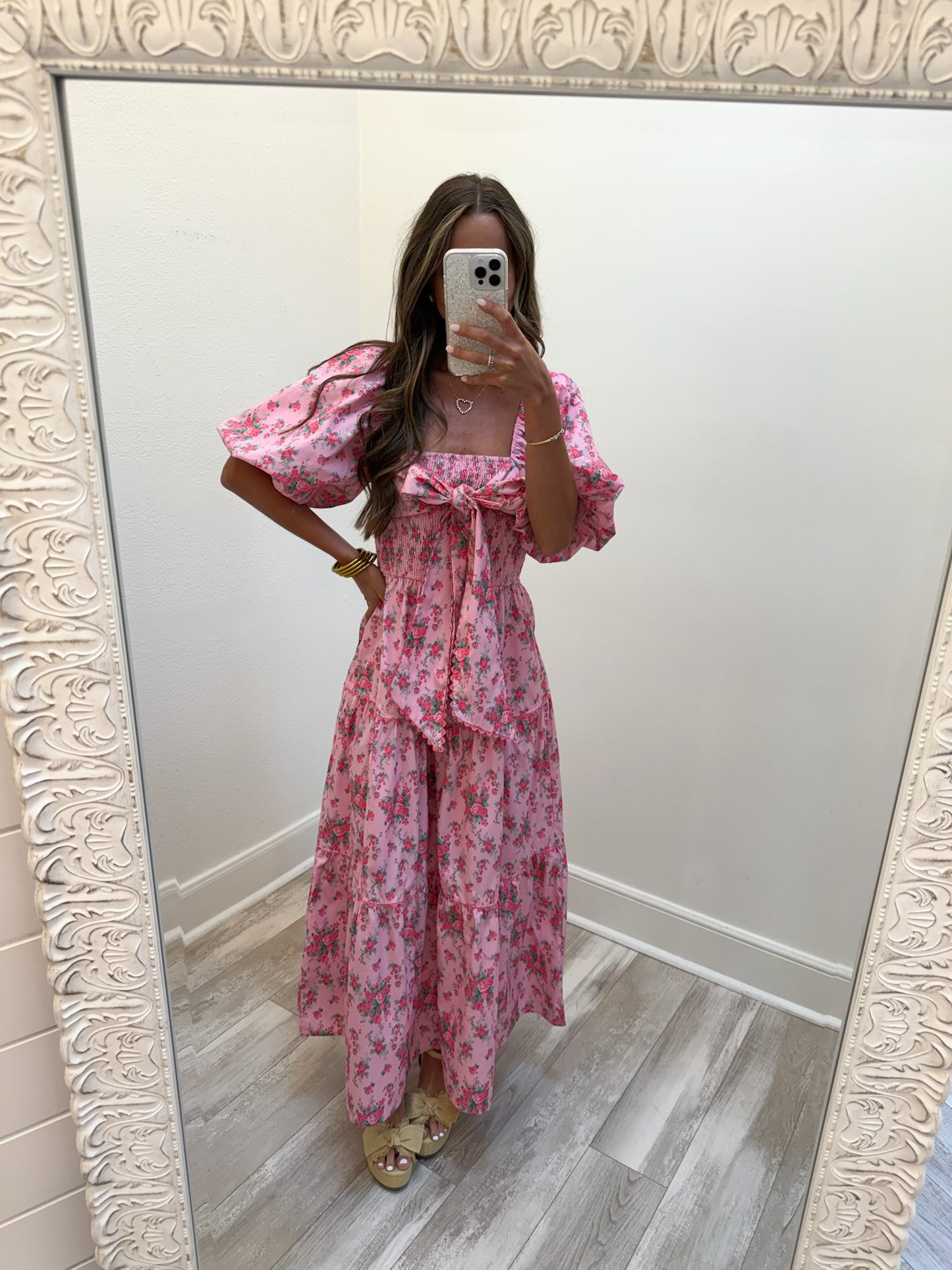 Seana Dress