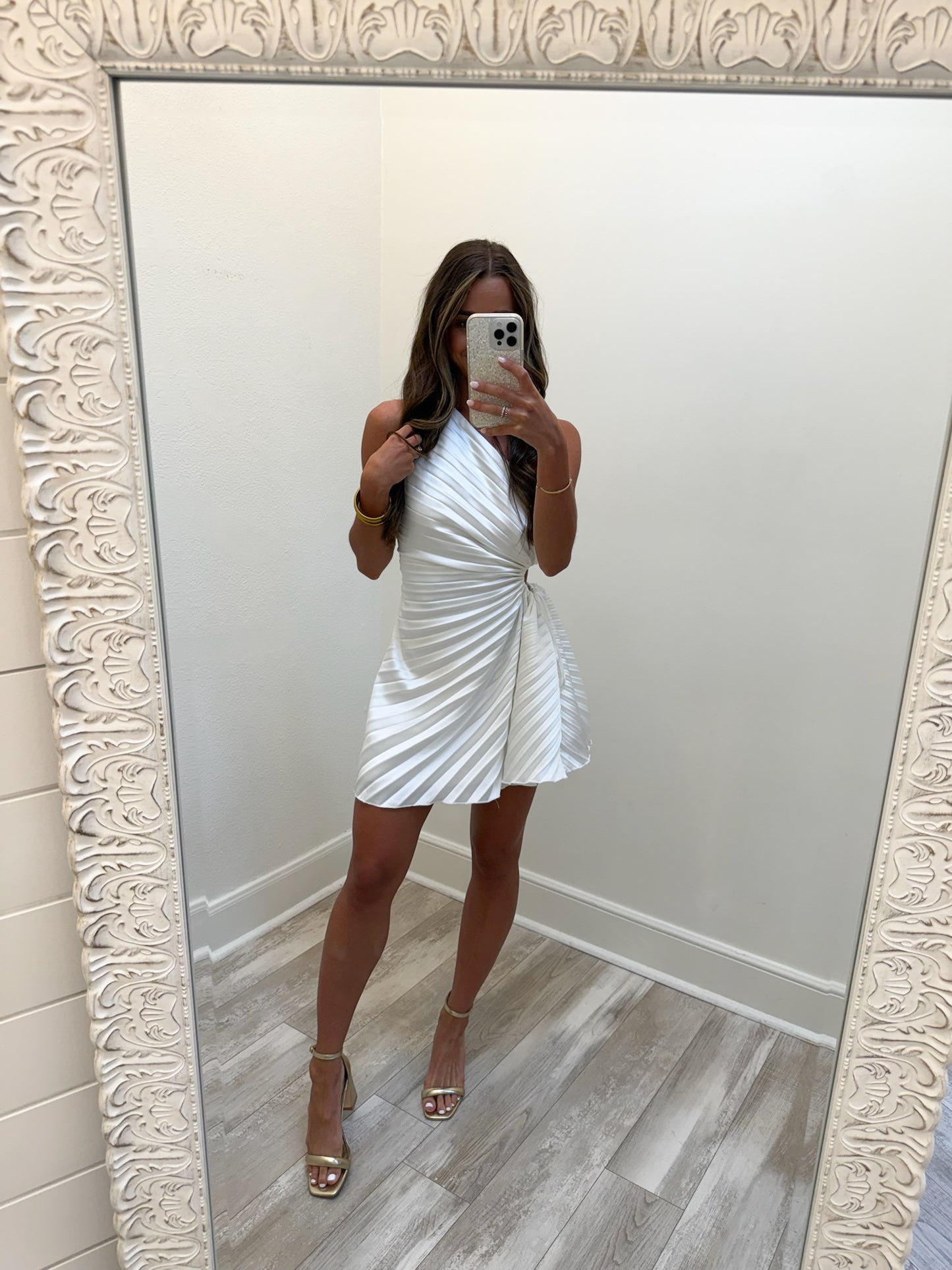 Elora Dress
