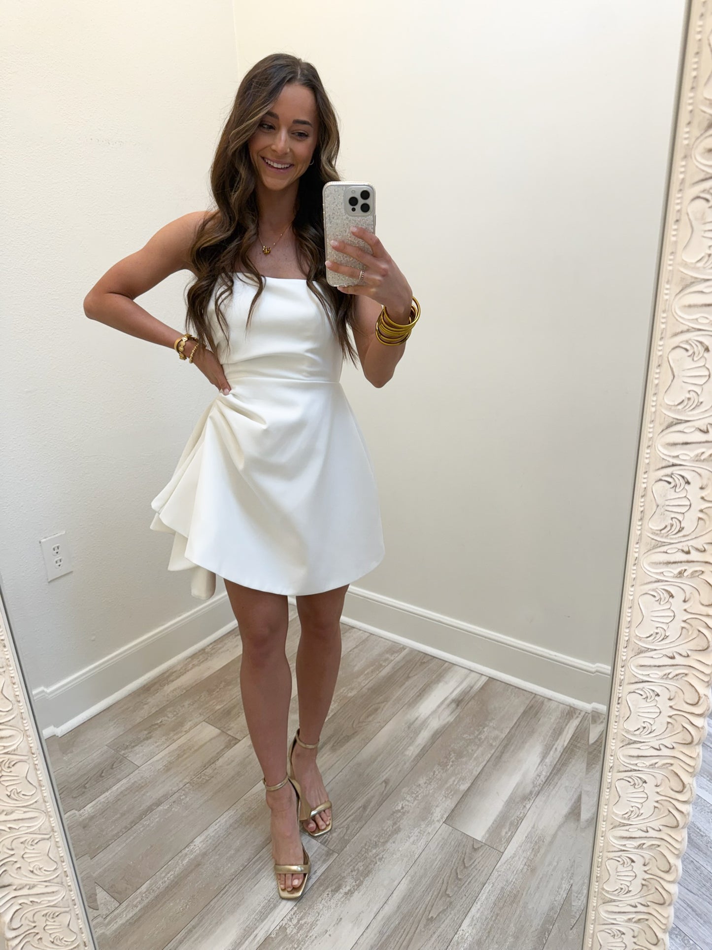 Gianni Dress