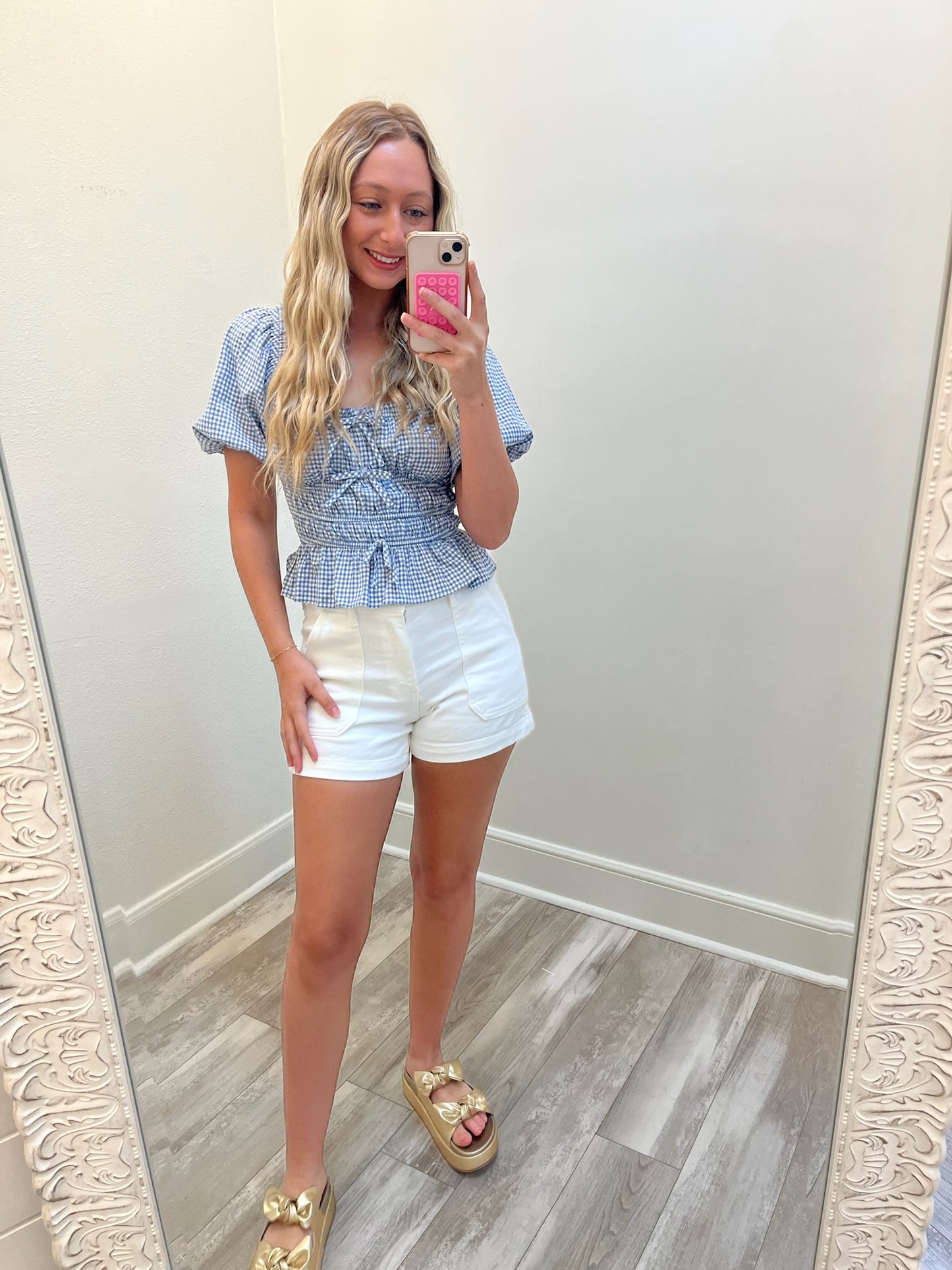 Nora Top