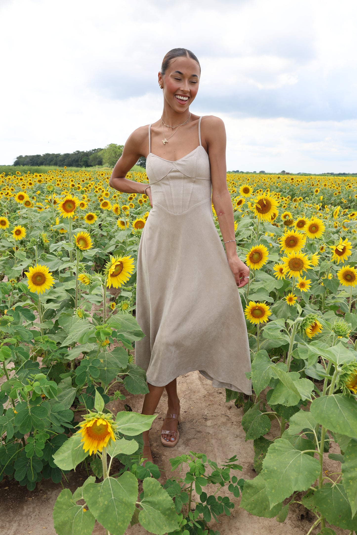 Valentina Dress