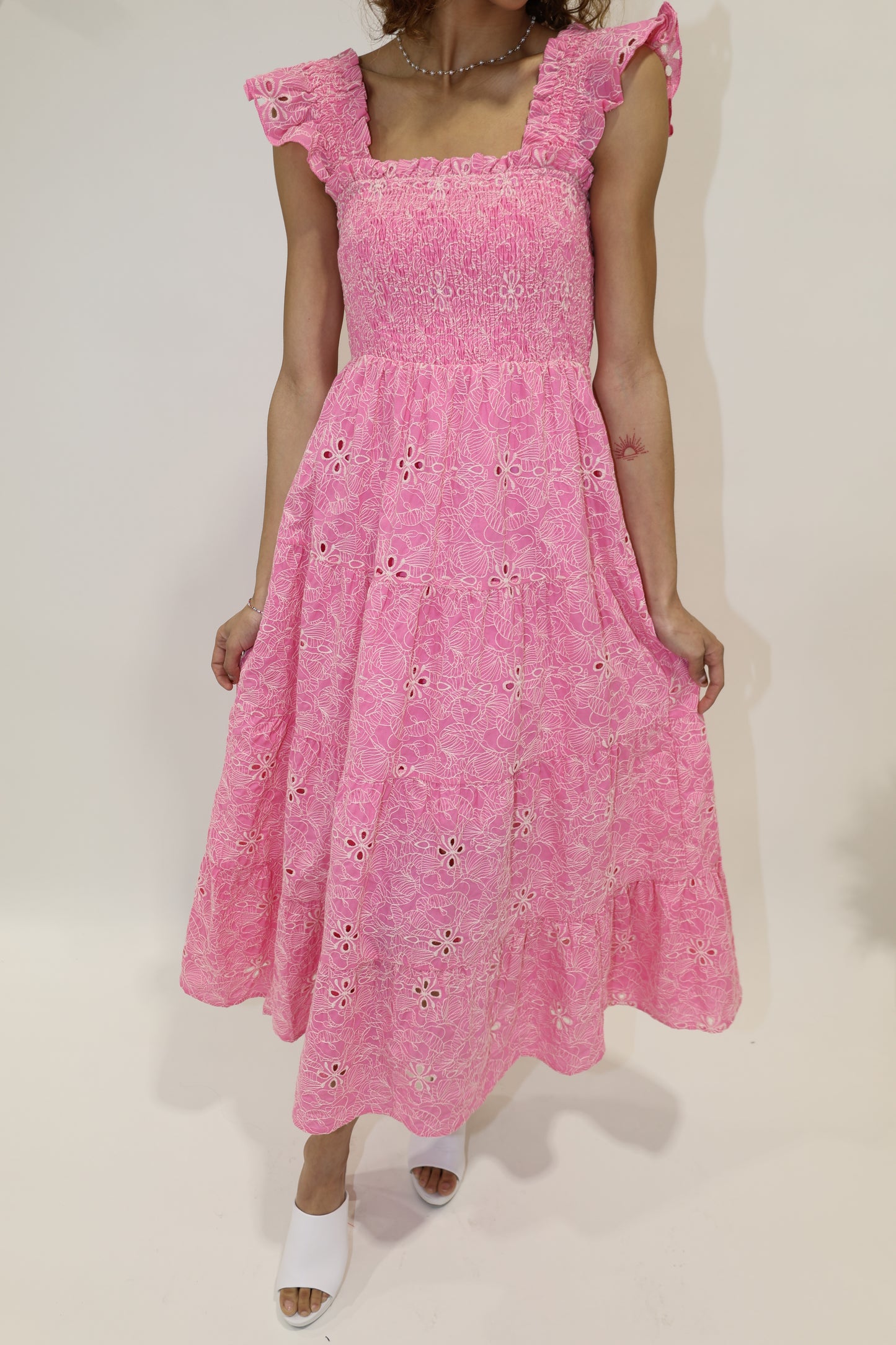 Shaylee Dress