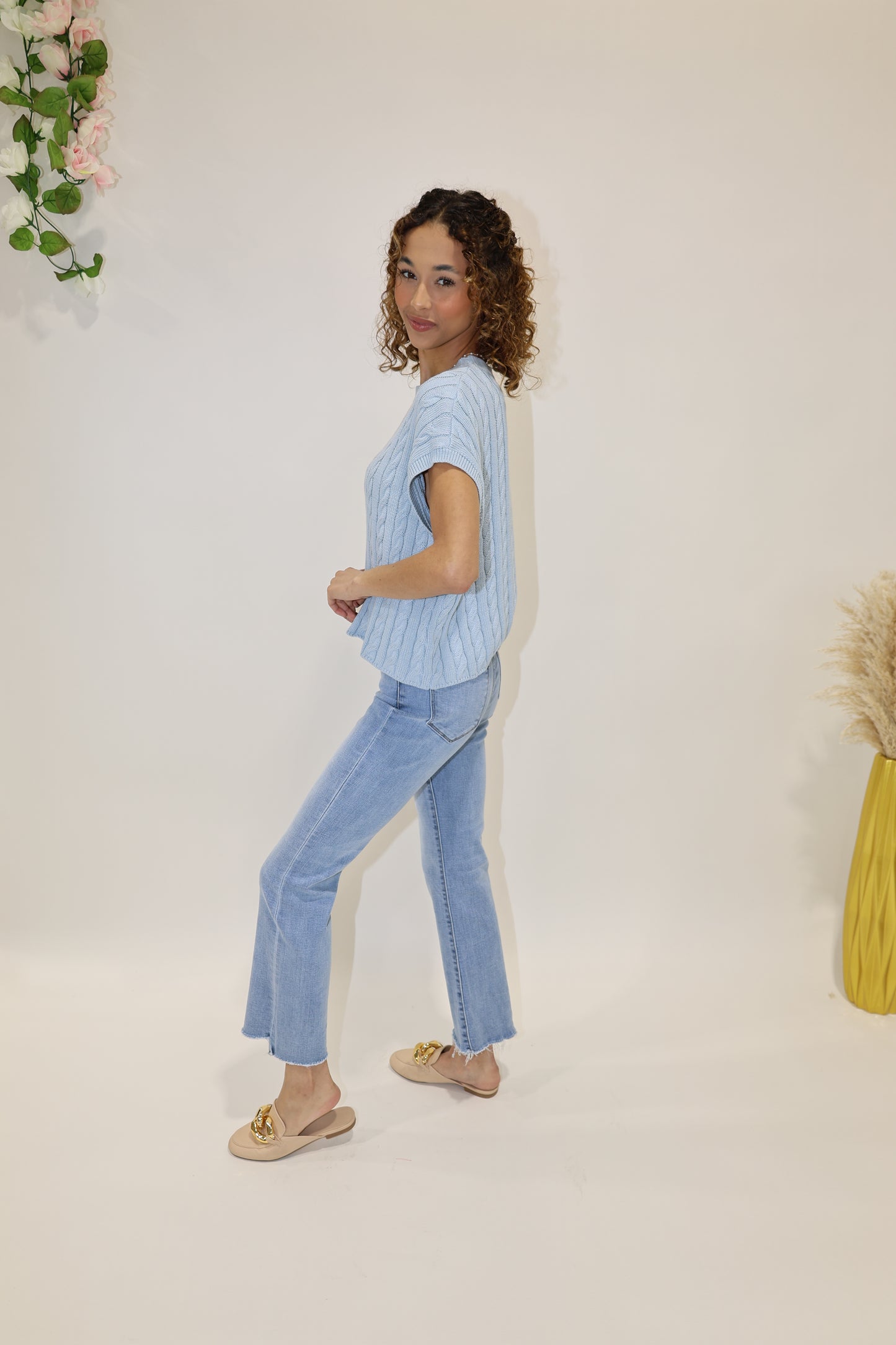 Iconic Jeans