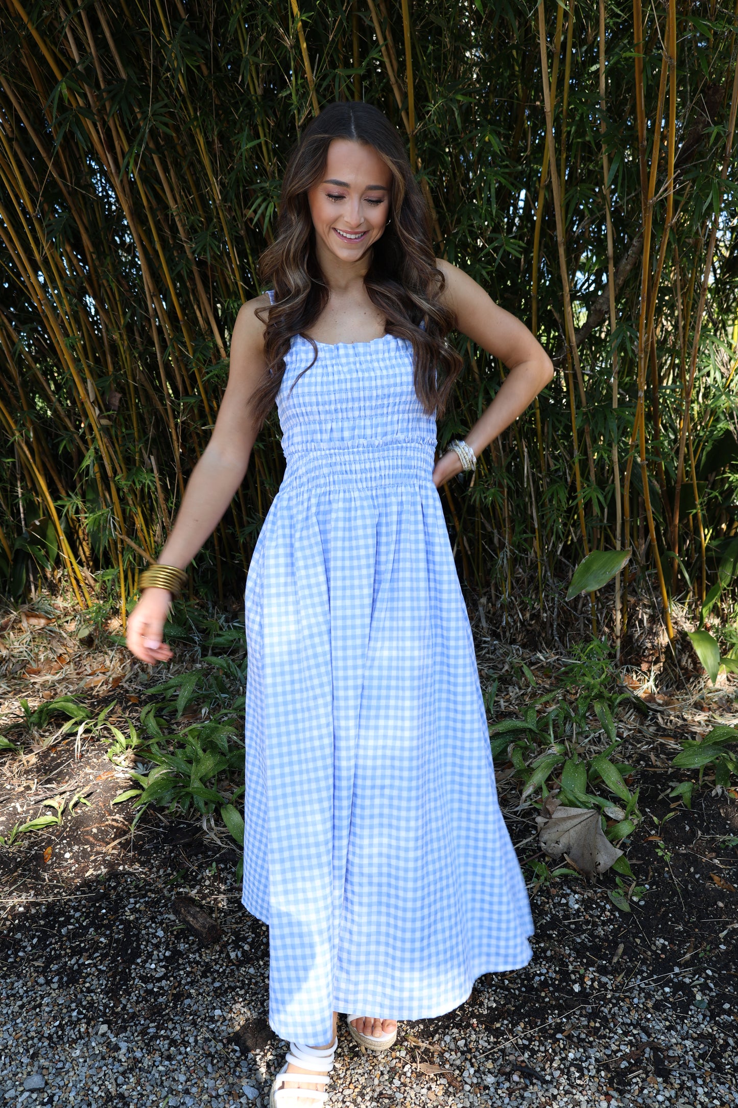 Dorothy Dress