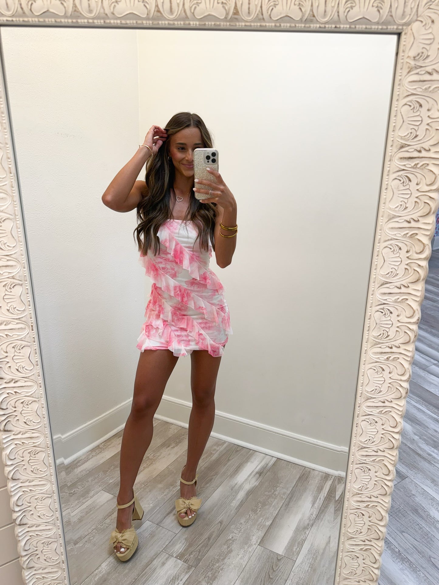 Hailey Dress