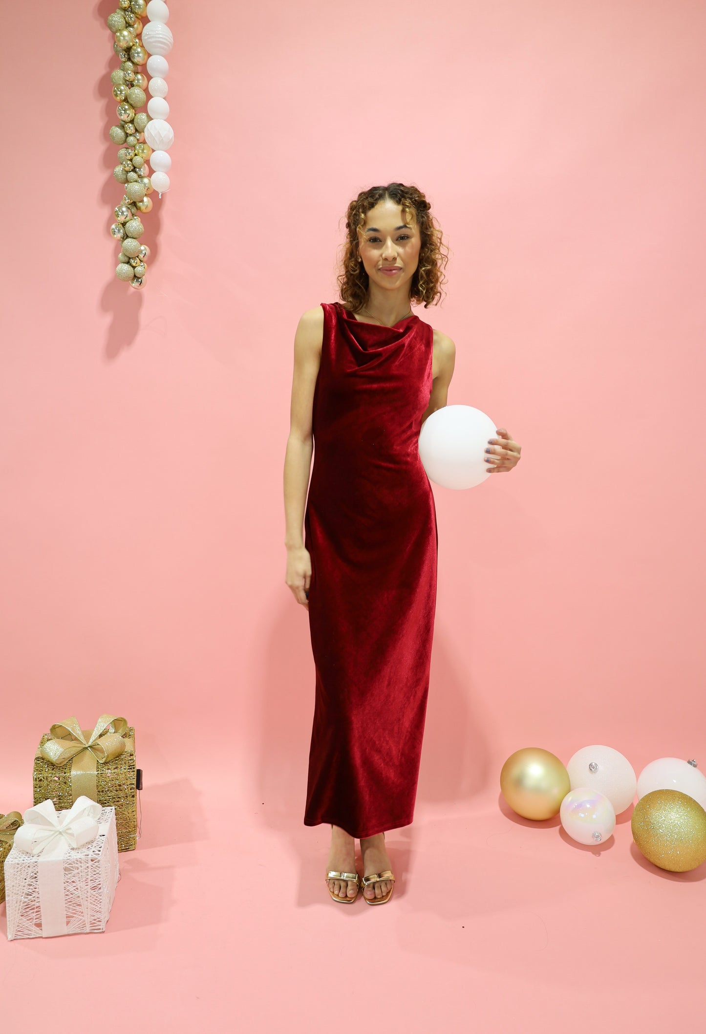 Little Things Dress