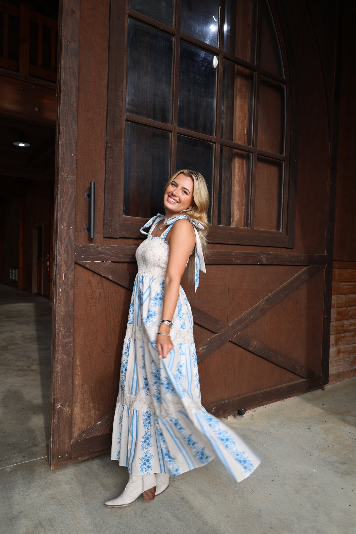 Alexa Maxi