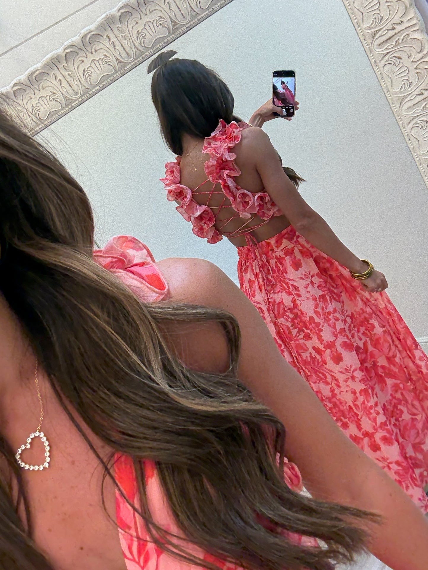 Ari dress
