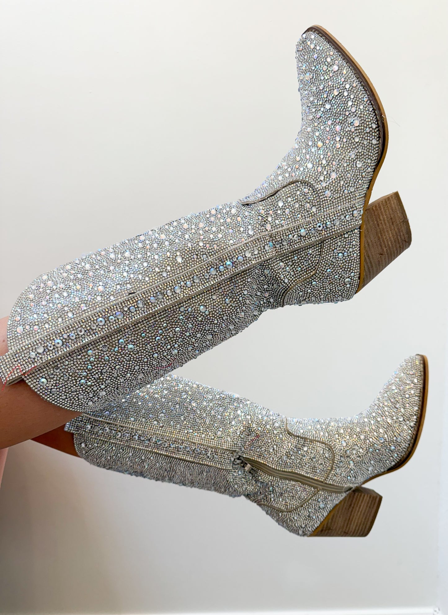 Dalas Boots
