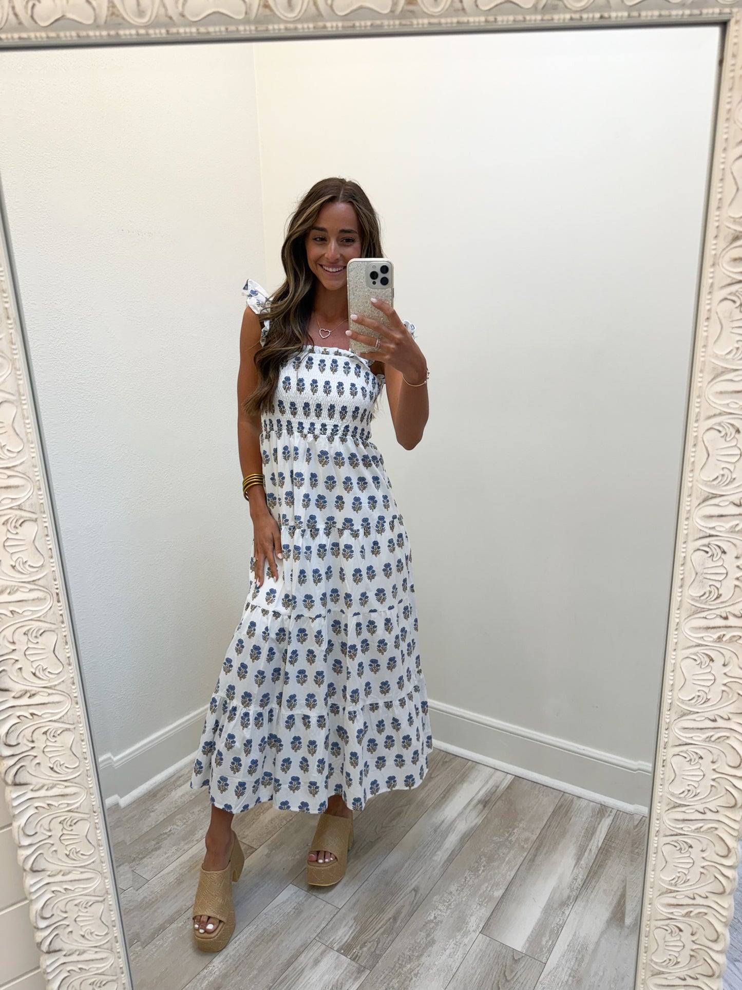 Moonlit Dreams Dress