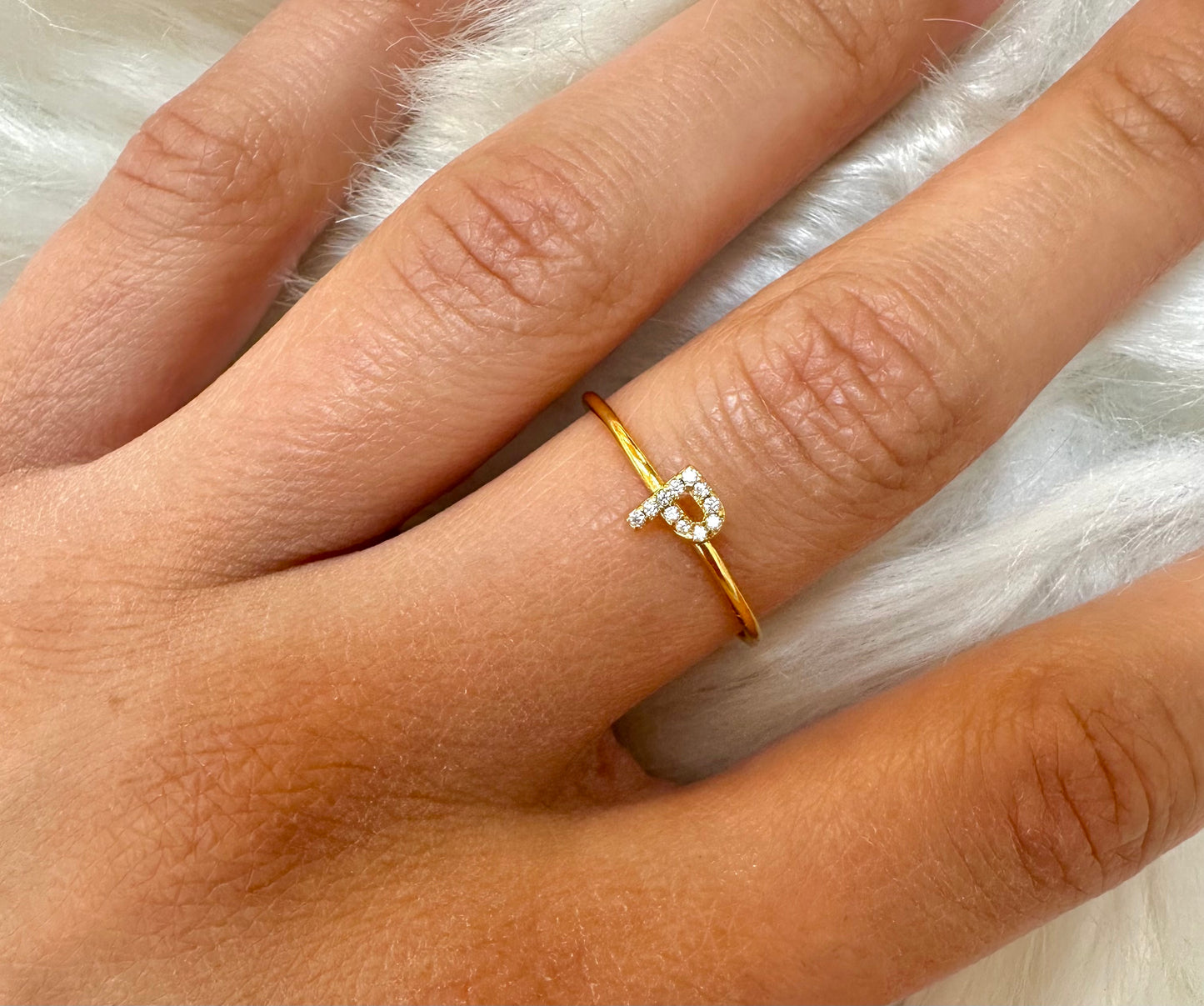 P Ring