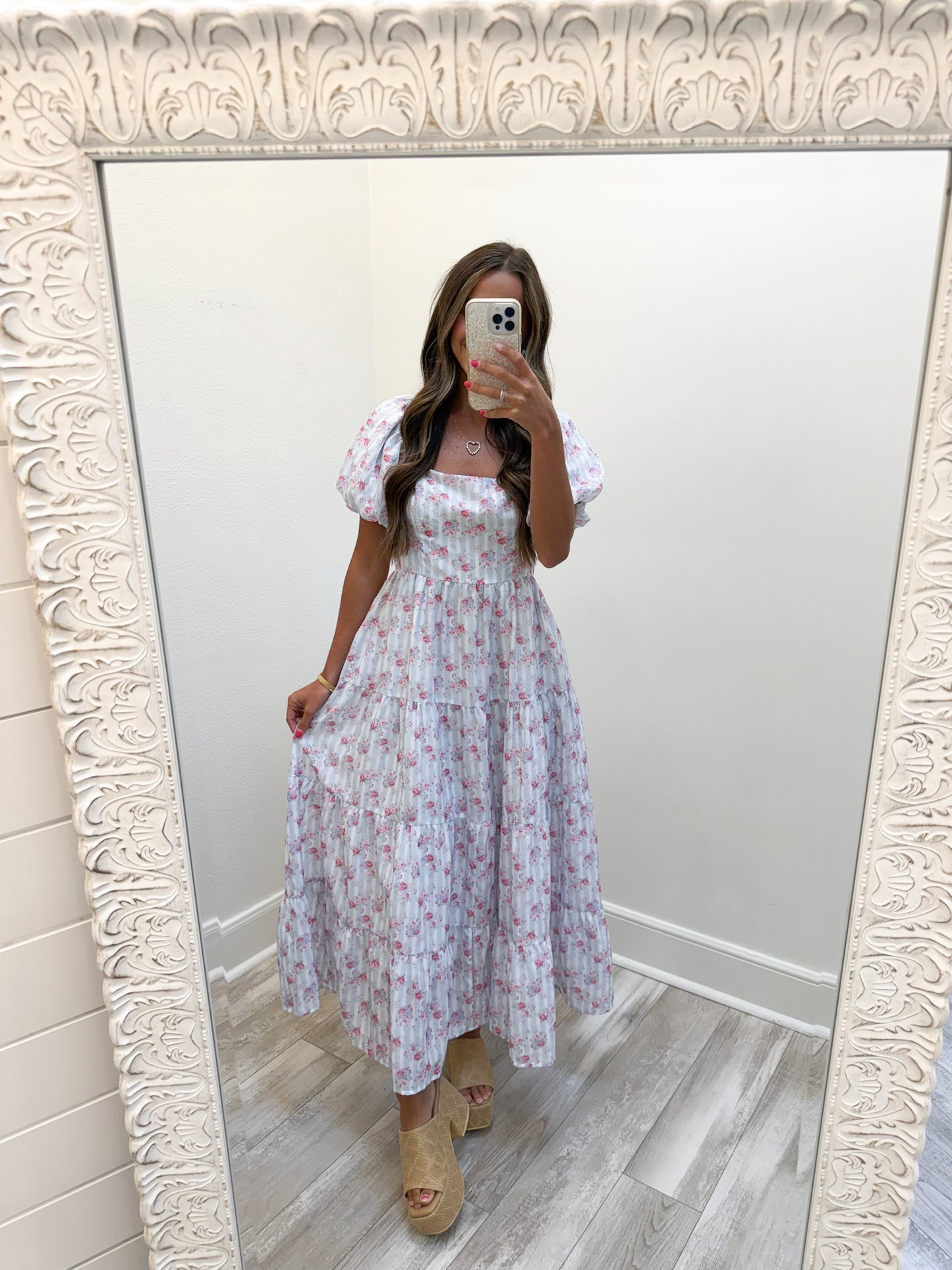 Madison Maxi
