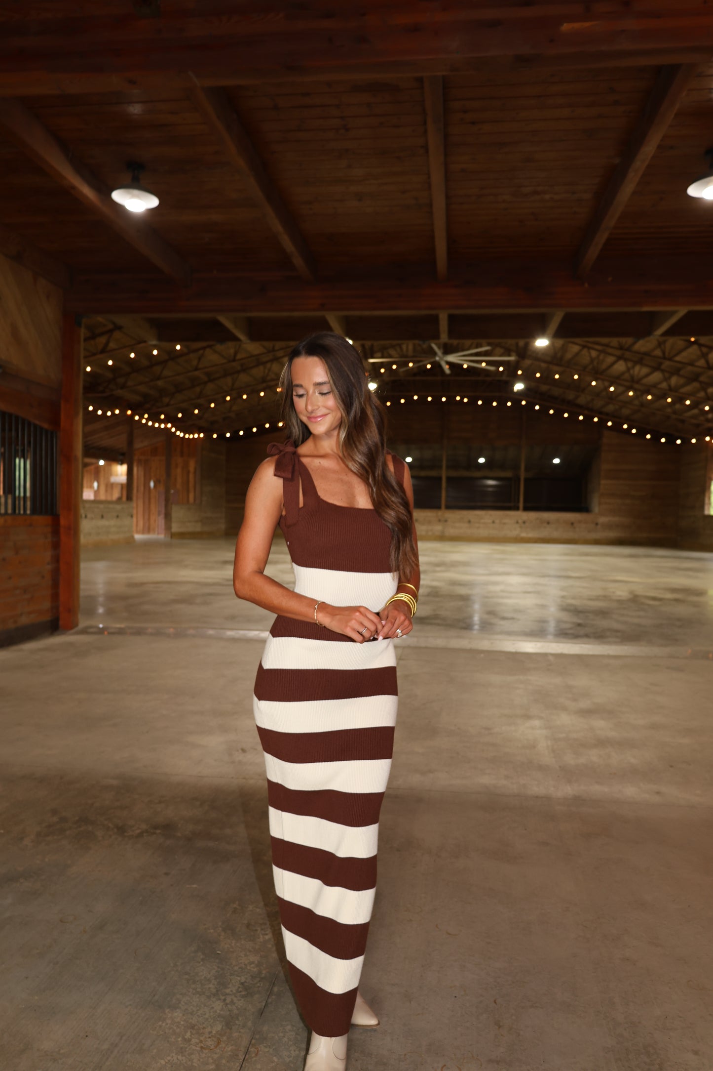 Whitley Dress