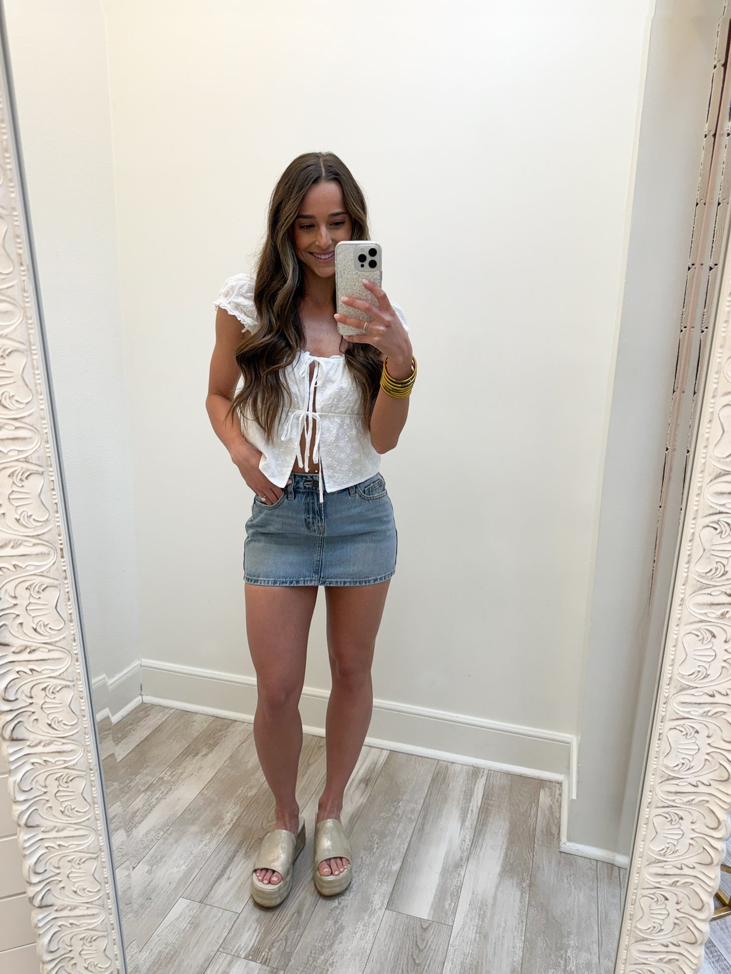 Rochelle Top