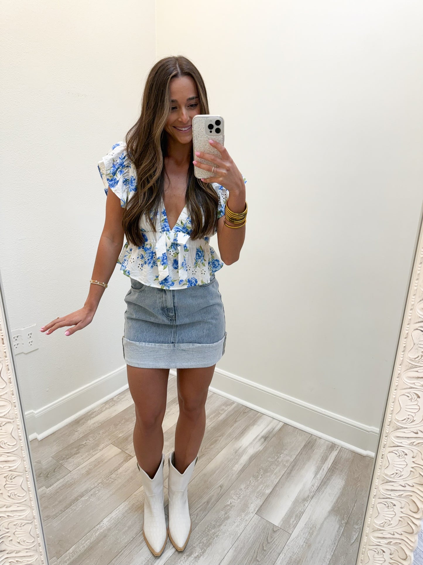 Devra Top