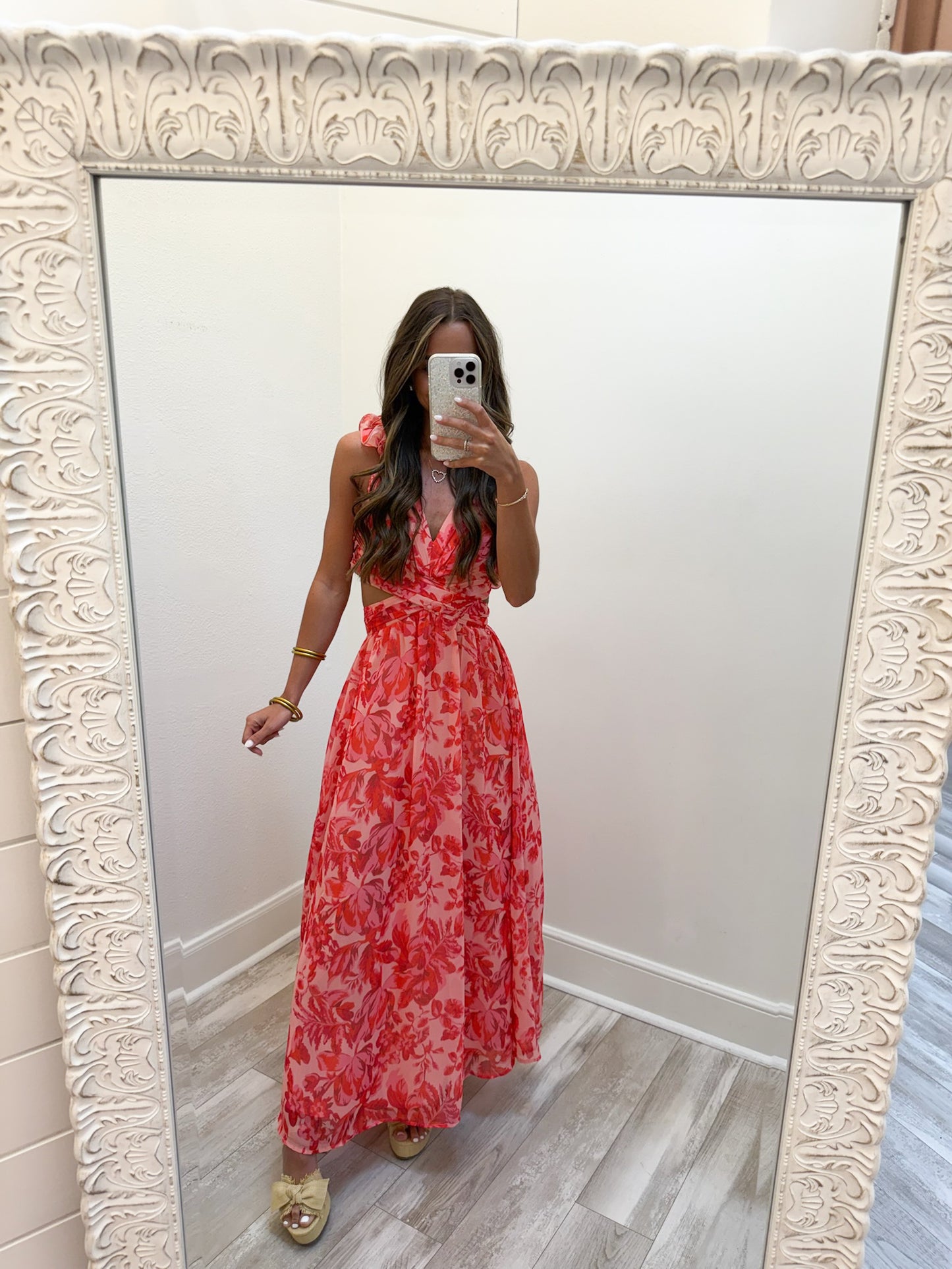 Ari dress