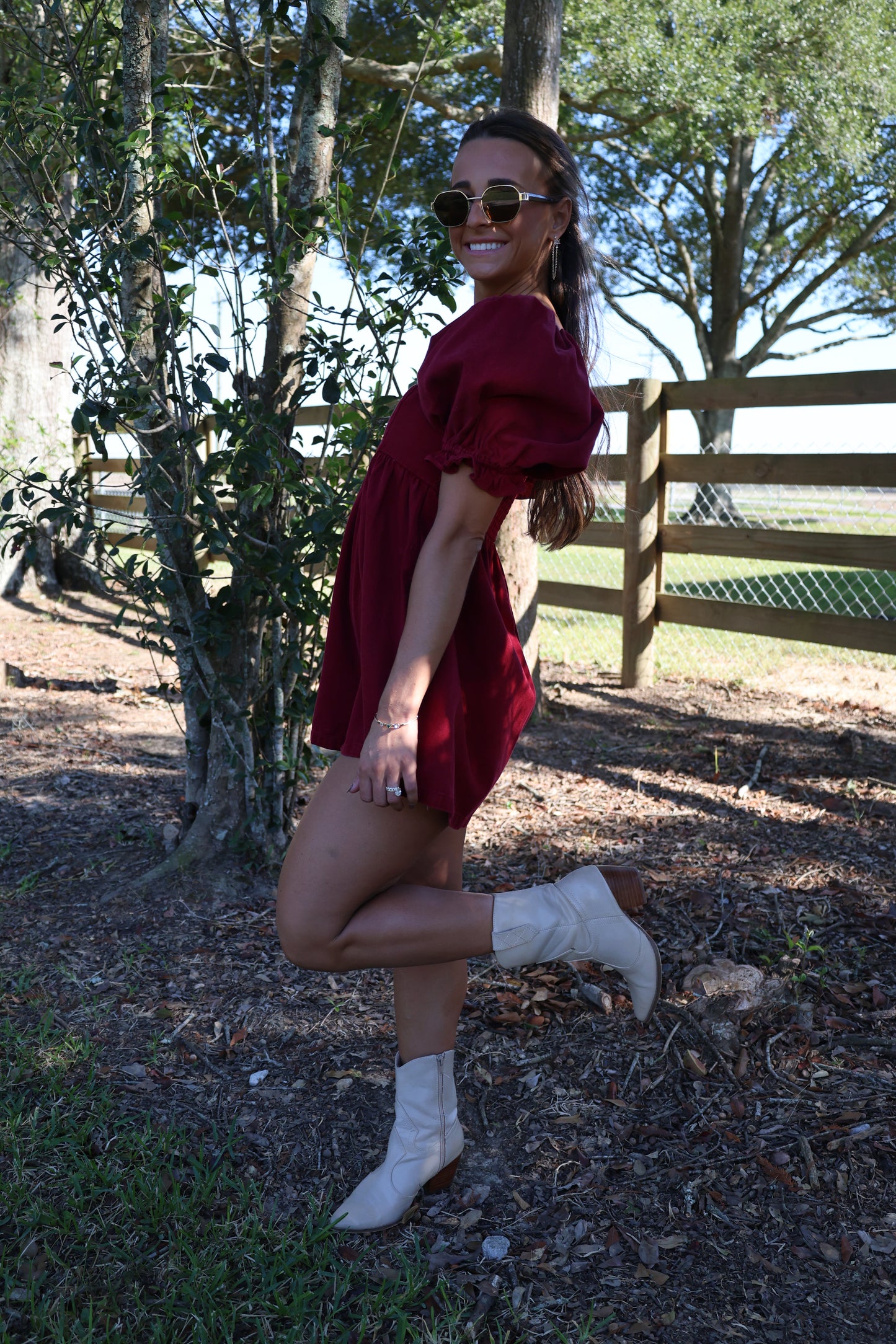 Brie Romper