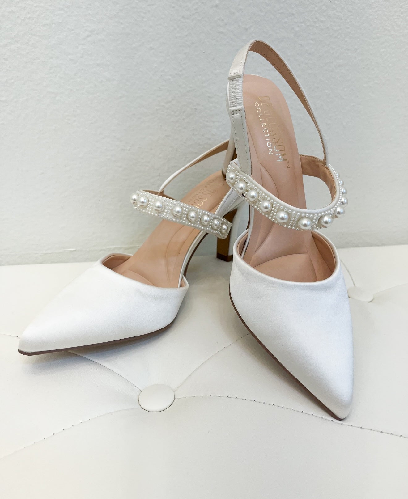 Bride to be Heel