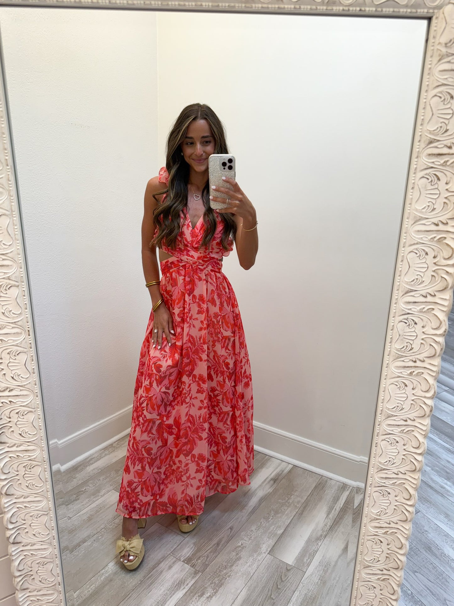 Ari dress