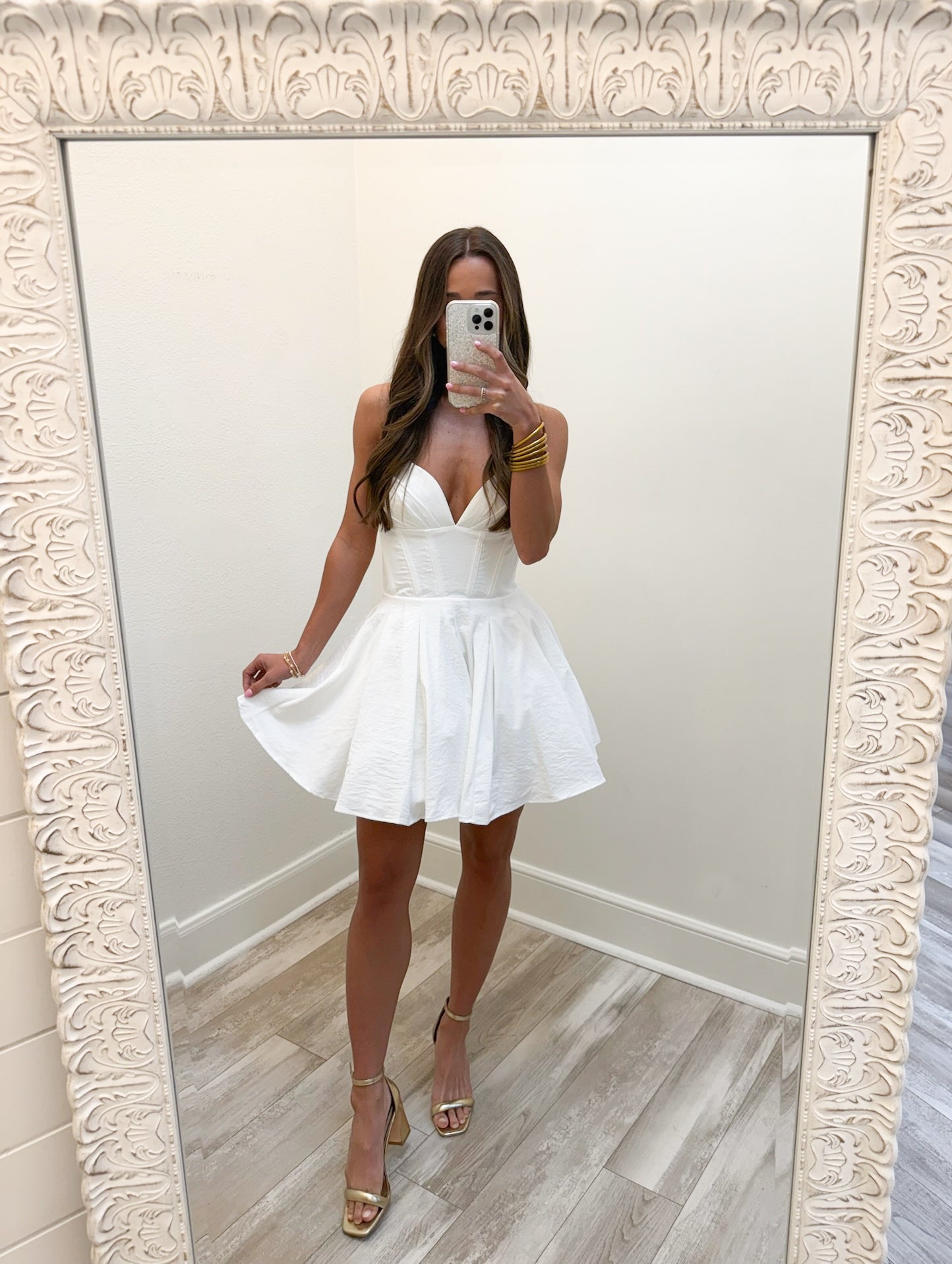 Luella Dress