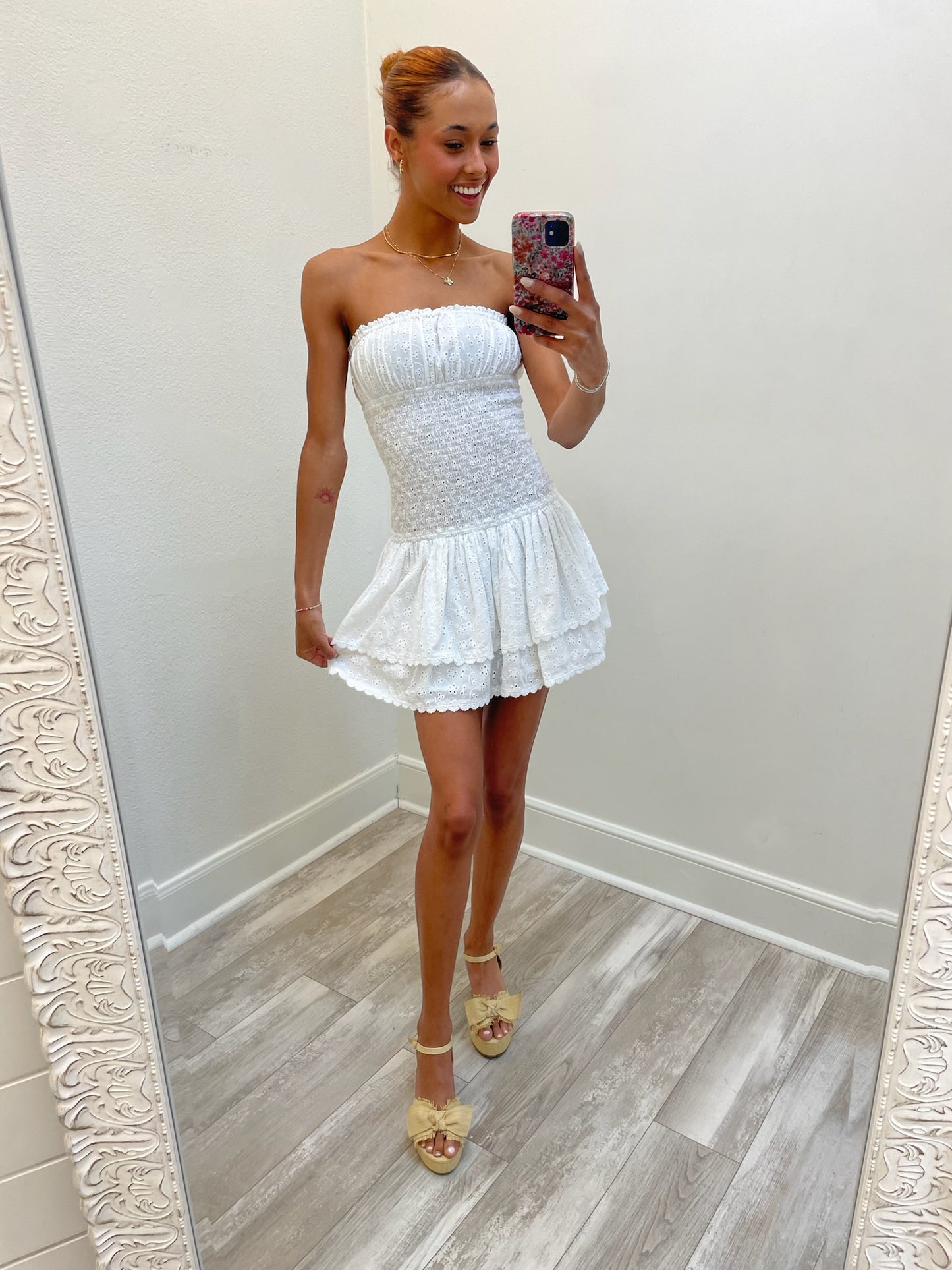 Josie Dress