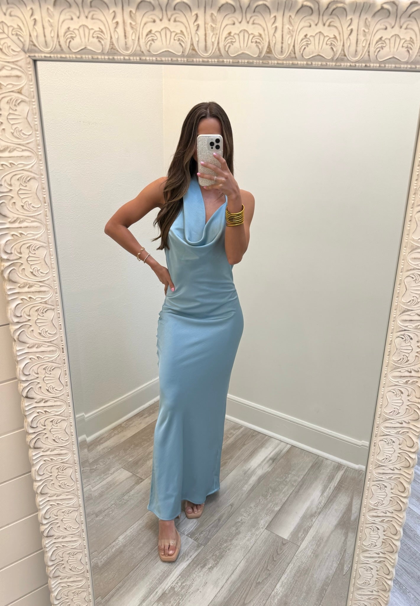 Diana Dress