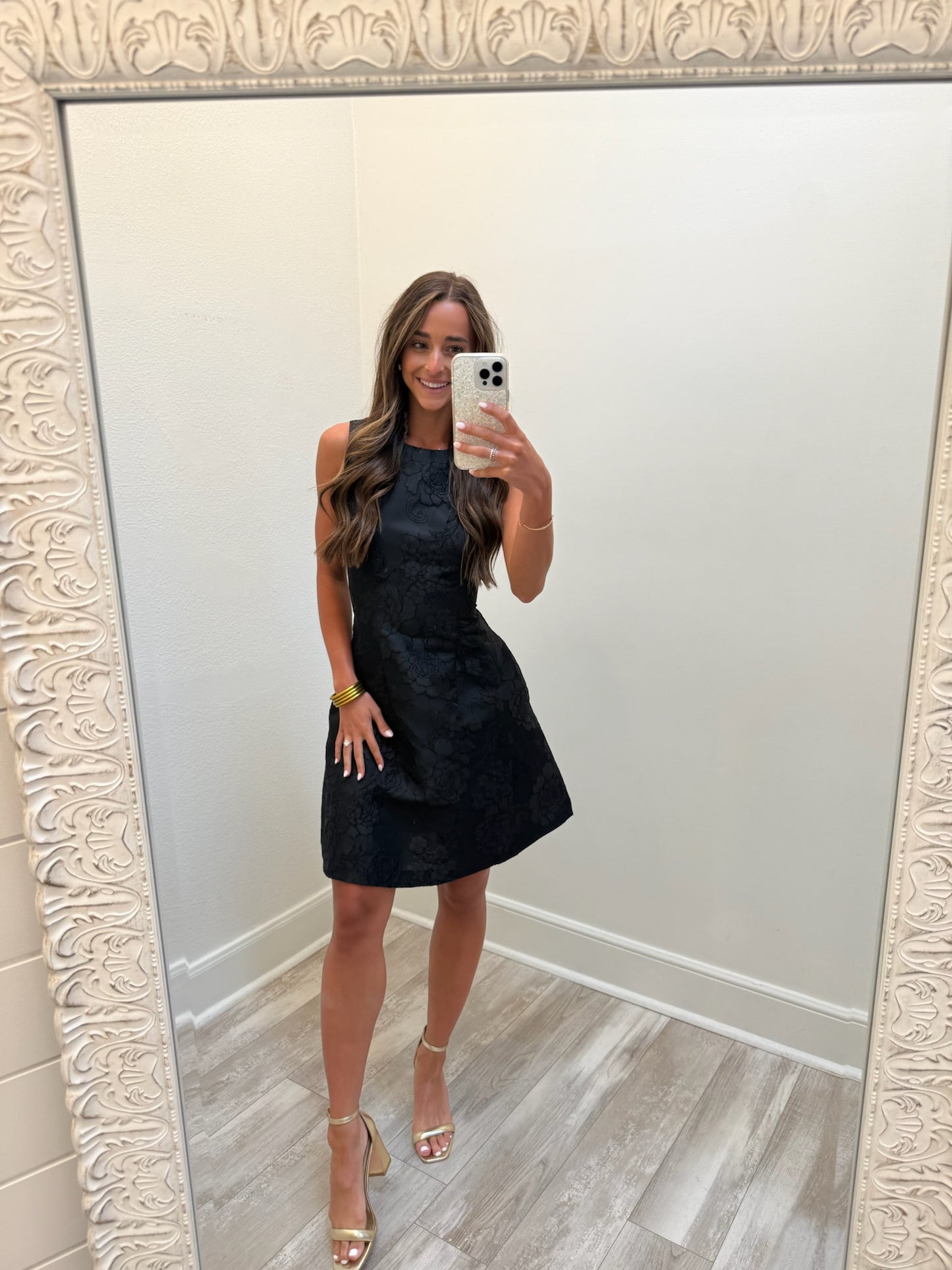 Jessie Dress