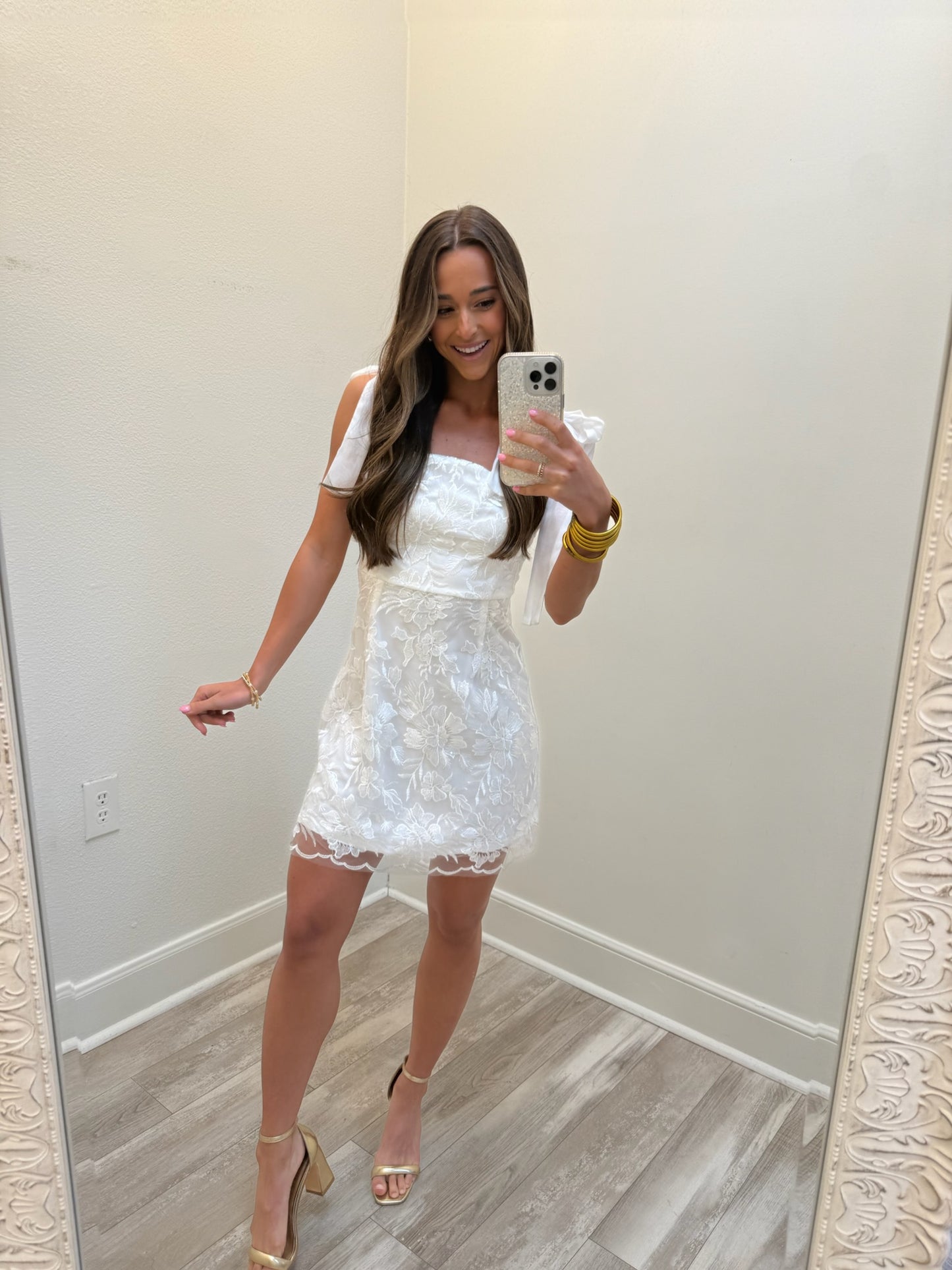 Stella Dress