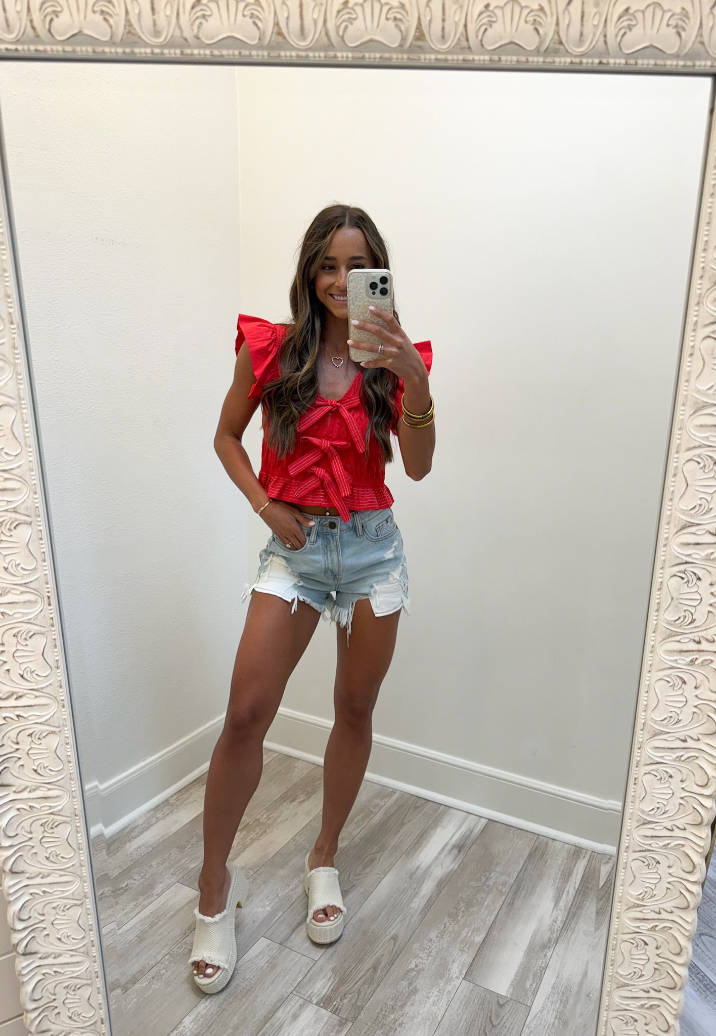 Finn Shorts