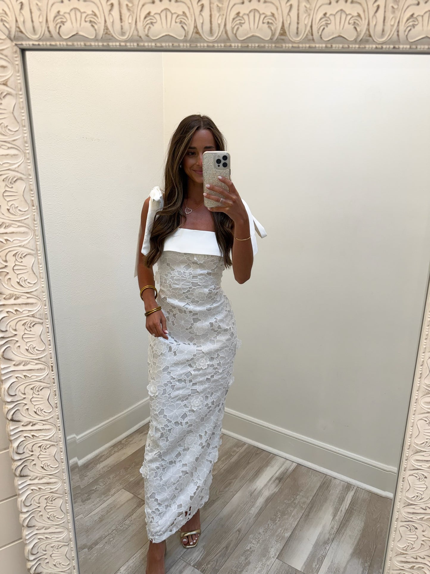 Beckham Dress