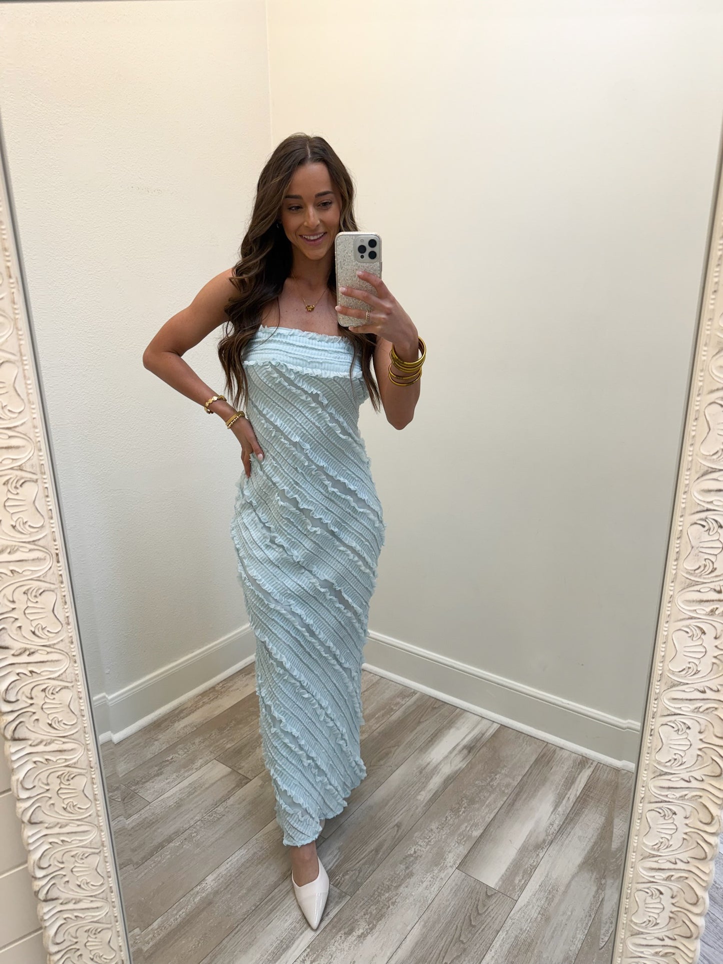 Leilani Dress