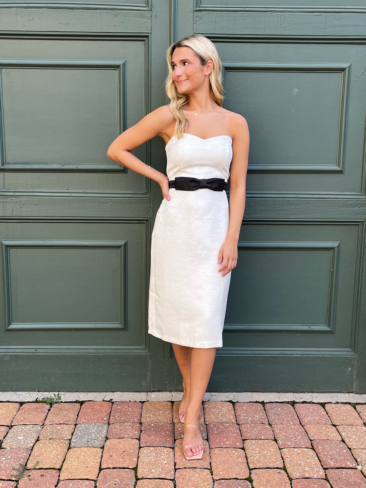 Self Portrait Dress