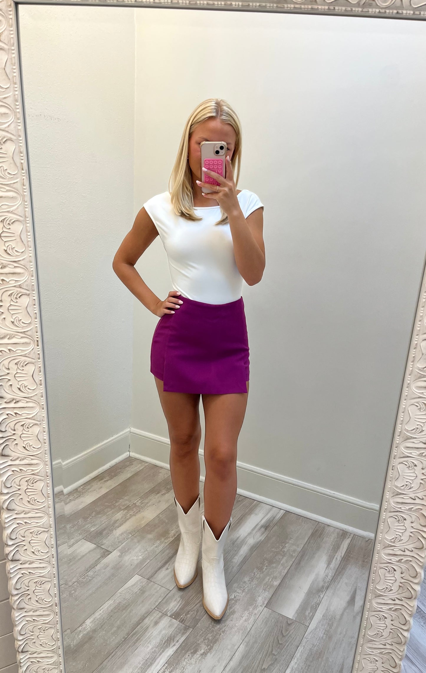 Stella Skort
