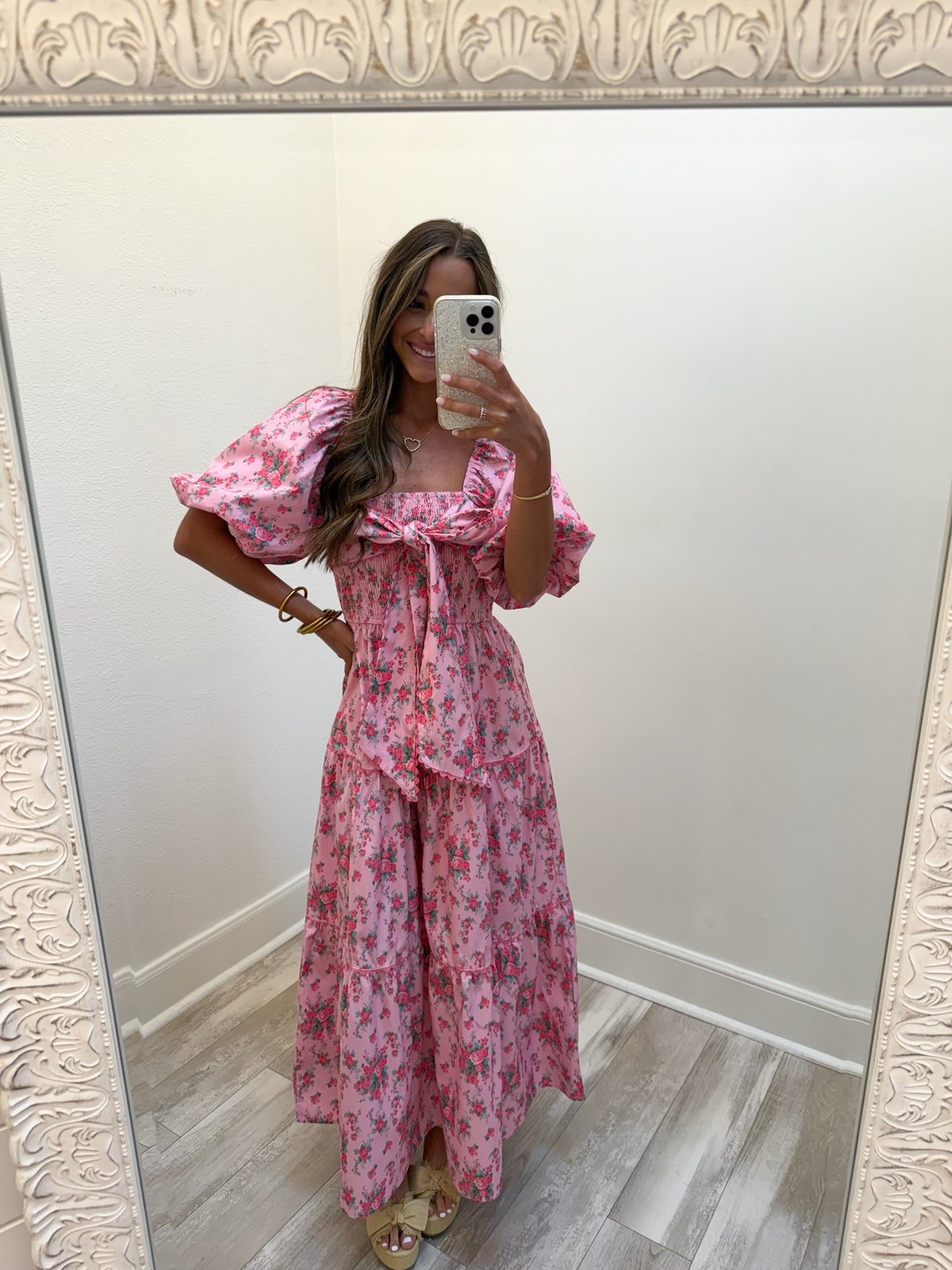 Seana Dress