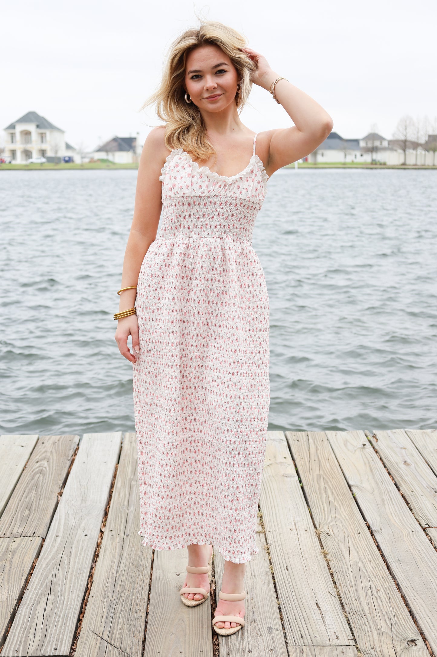 Blossom Maxi