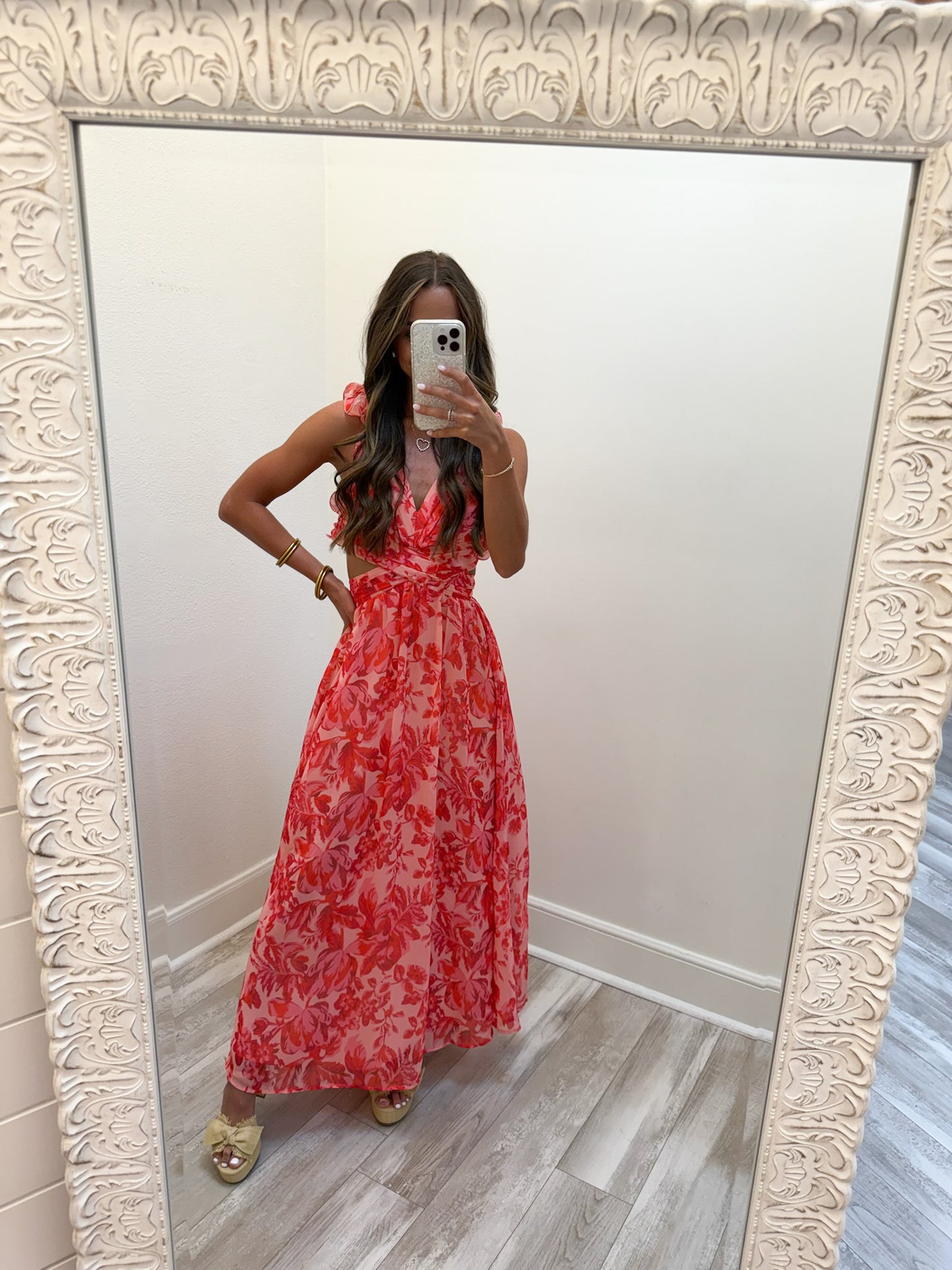 Ari dress