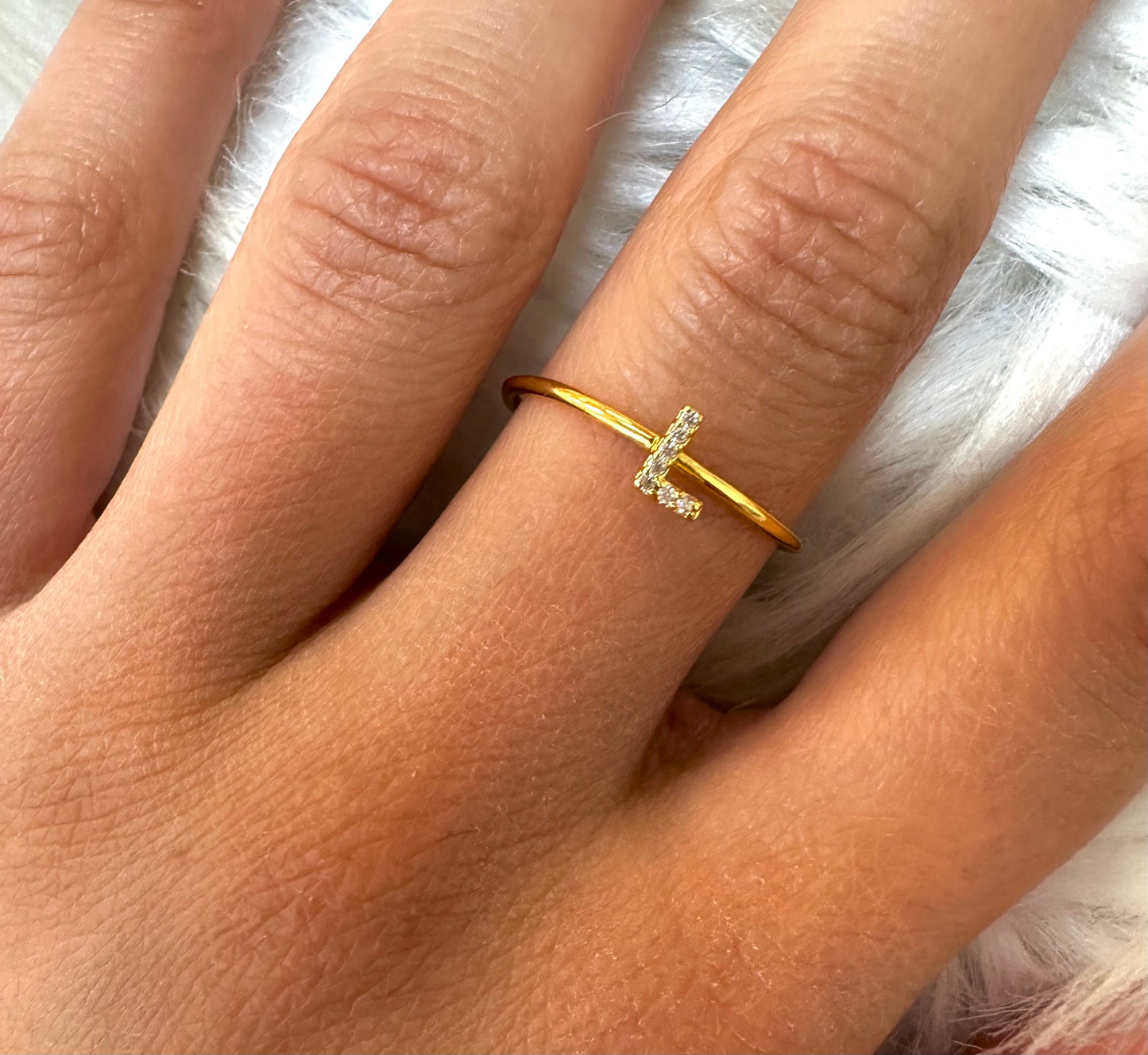 L Ring