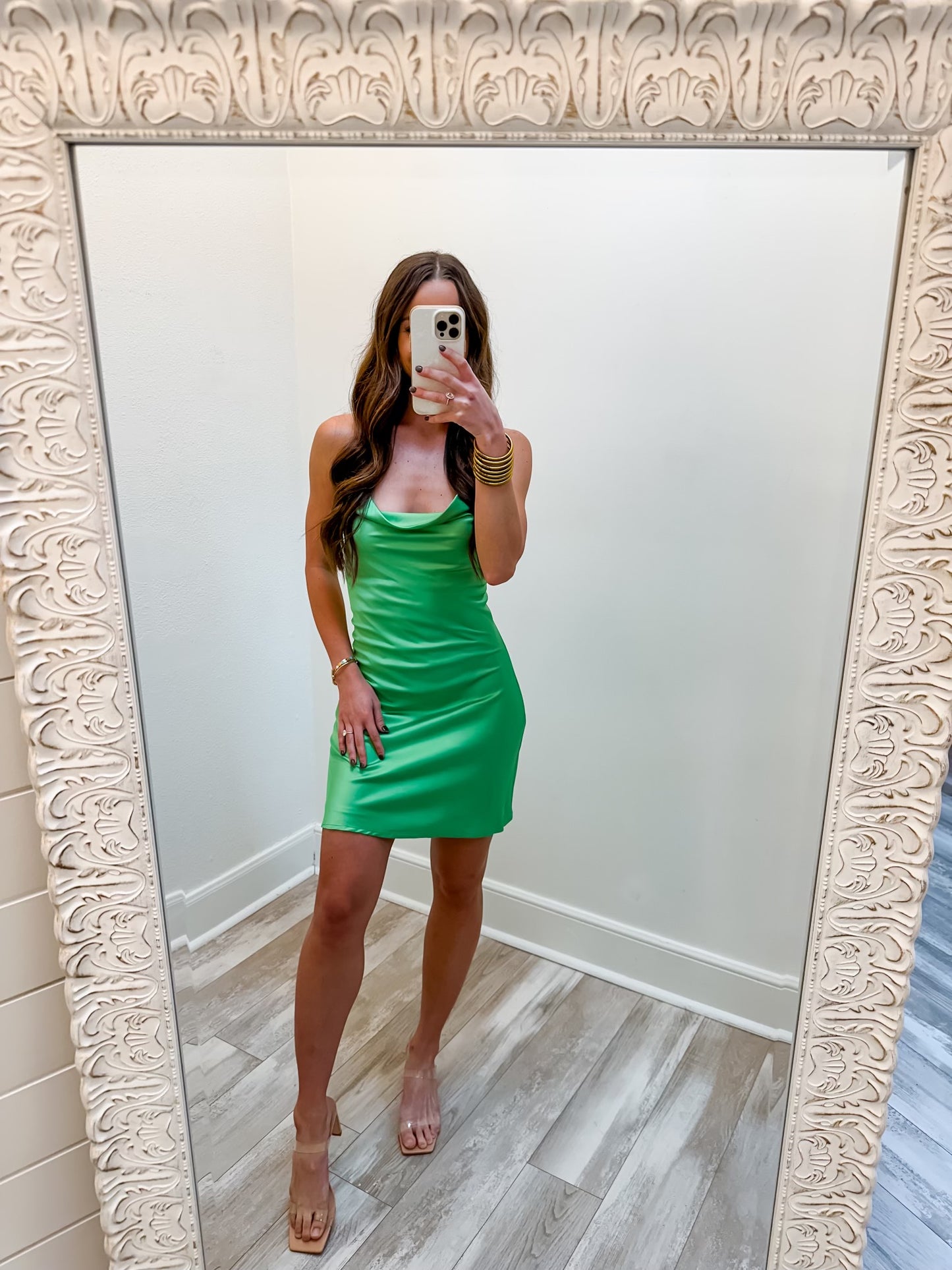 Kind Of Love Dress