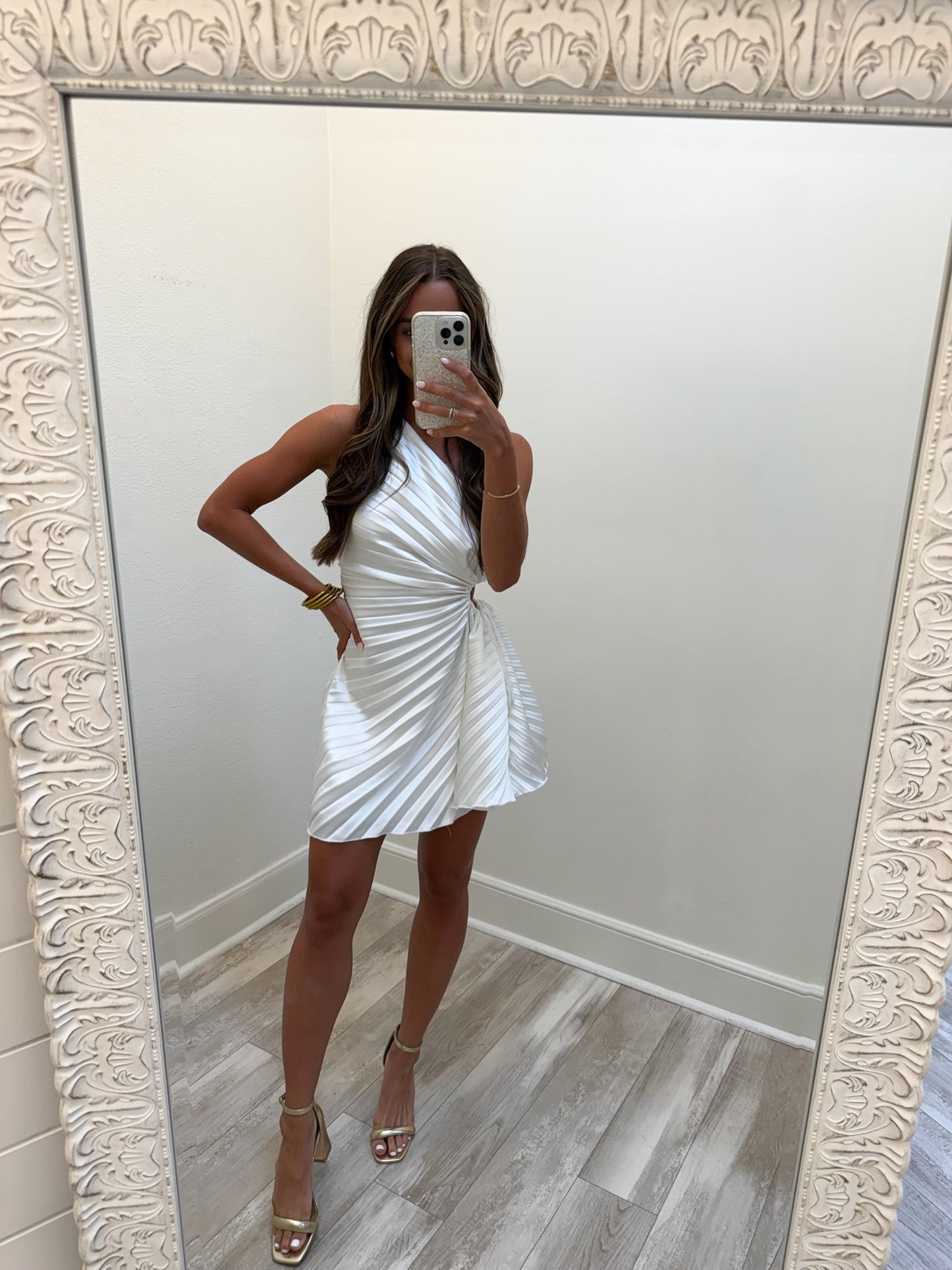 Elora Dress