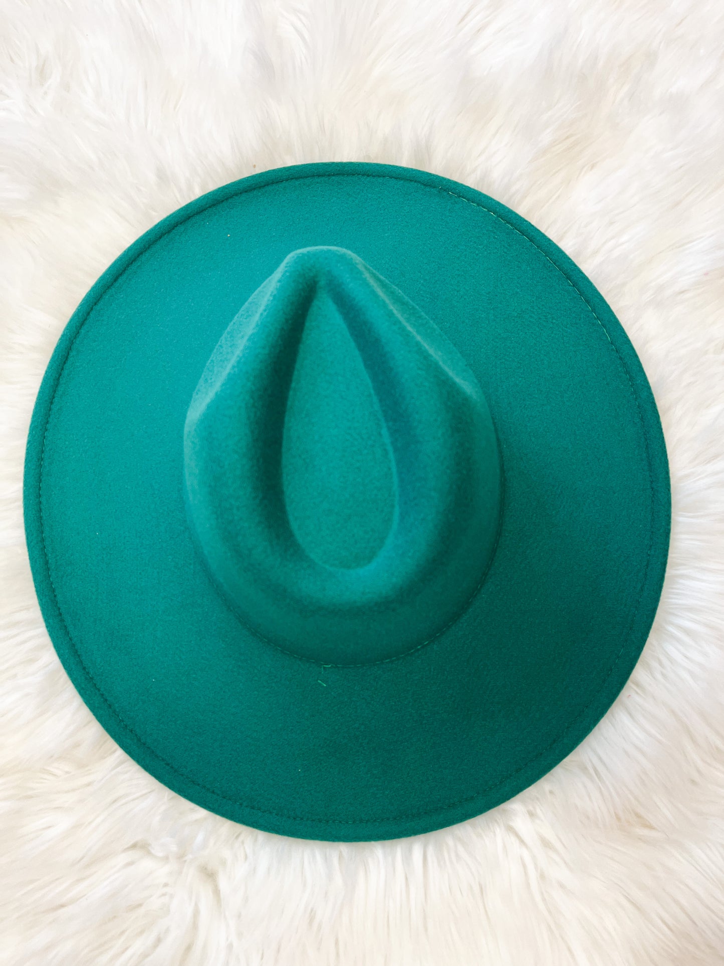 Brim Hat